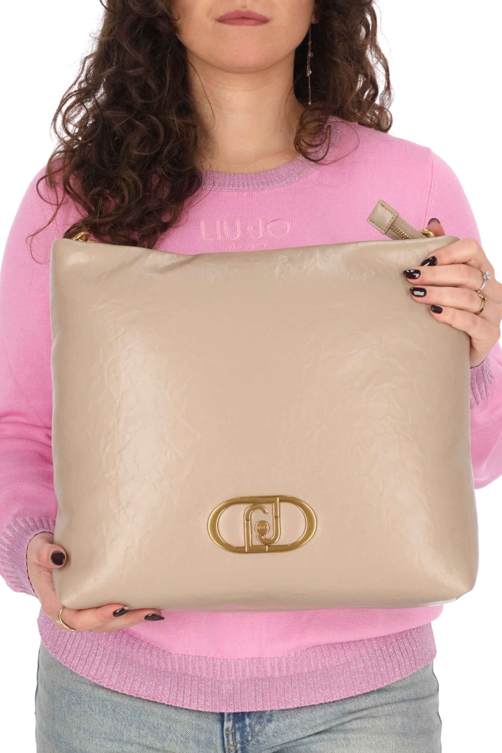 TORTORA | LIU JO - D AA5145E0886 Borsa