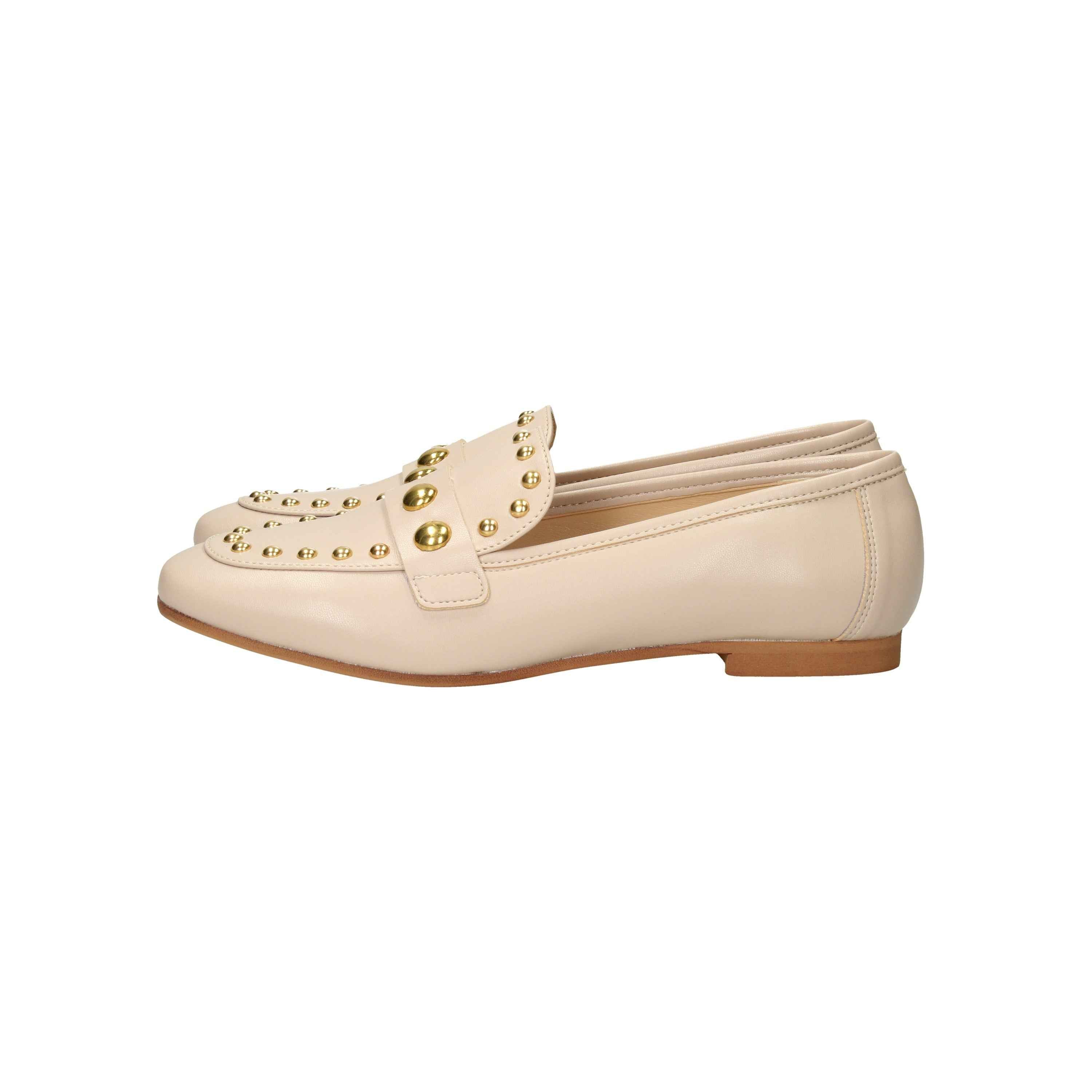 OLGA RUBINI - D 918K033 Mocassino
