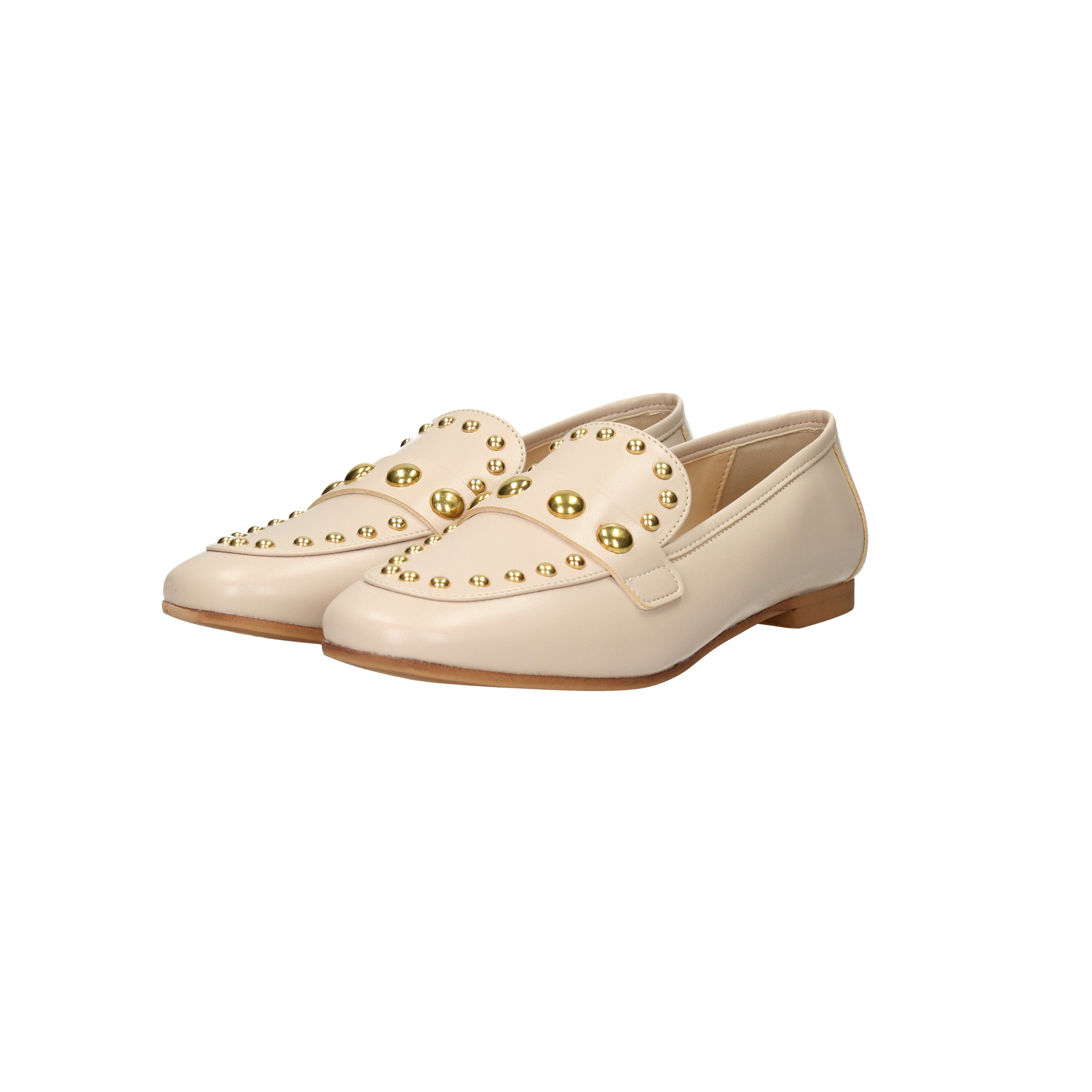NUDE | OLGA RUBINI - D 918K033 Mocassino