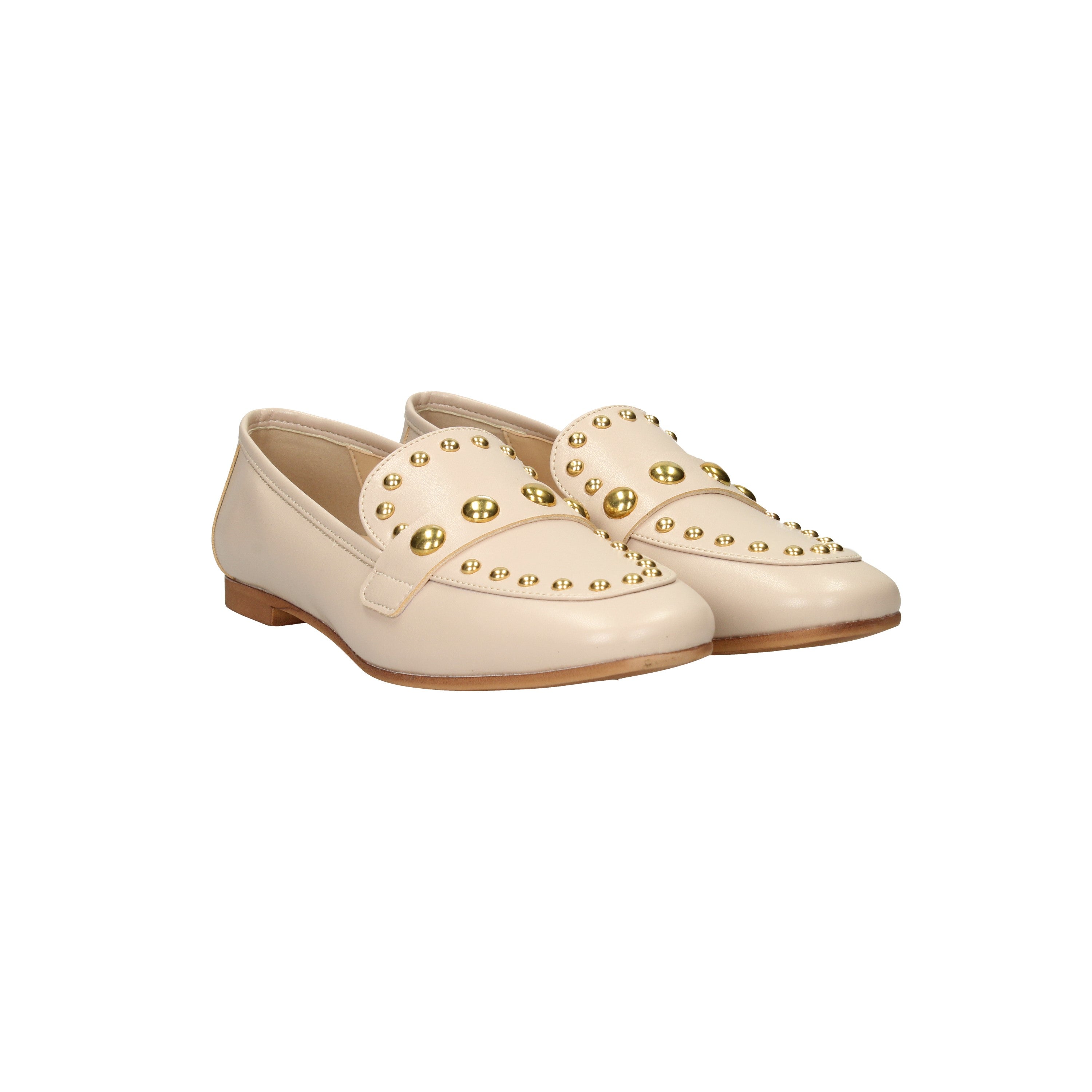 NUDE | OLGA RUBINI - D 918K033 Mocassino