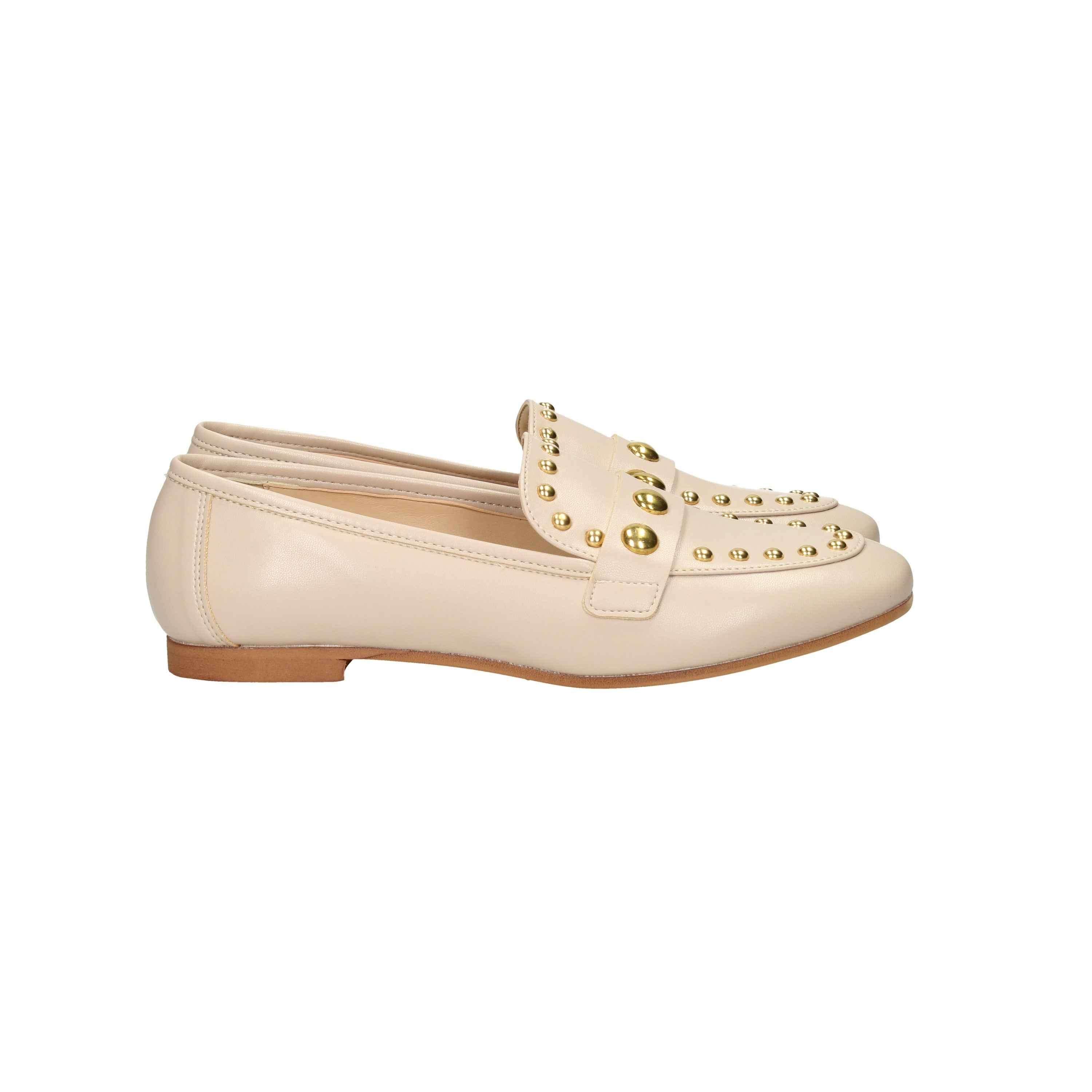 OLGA RUBINI - D 918K033 Mocassino