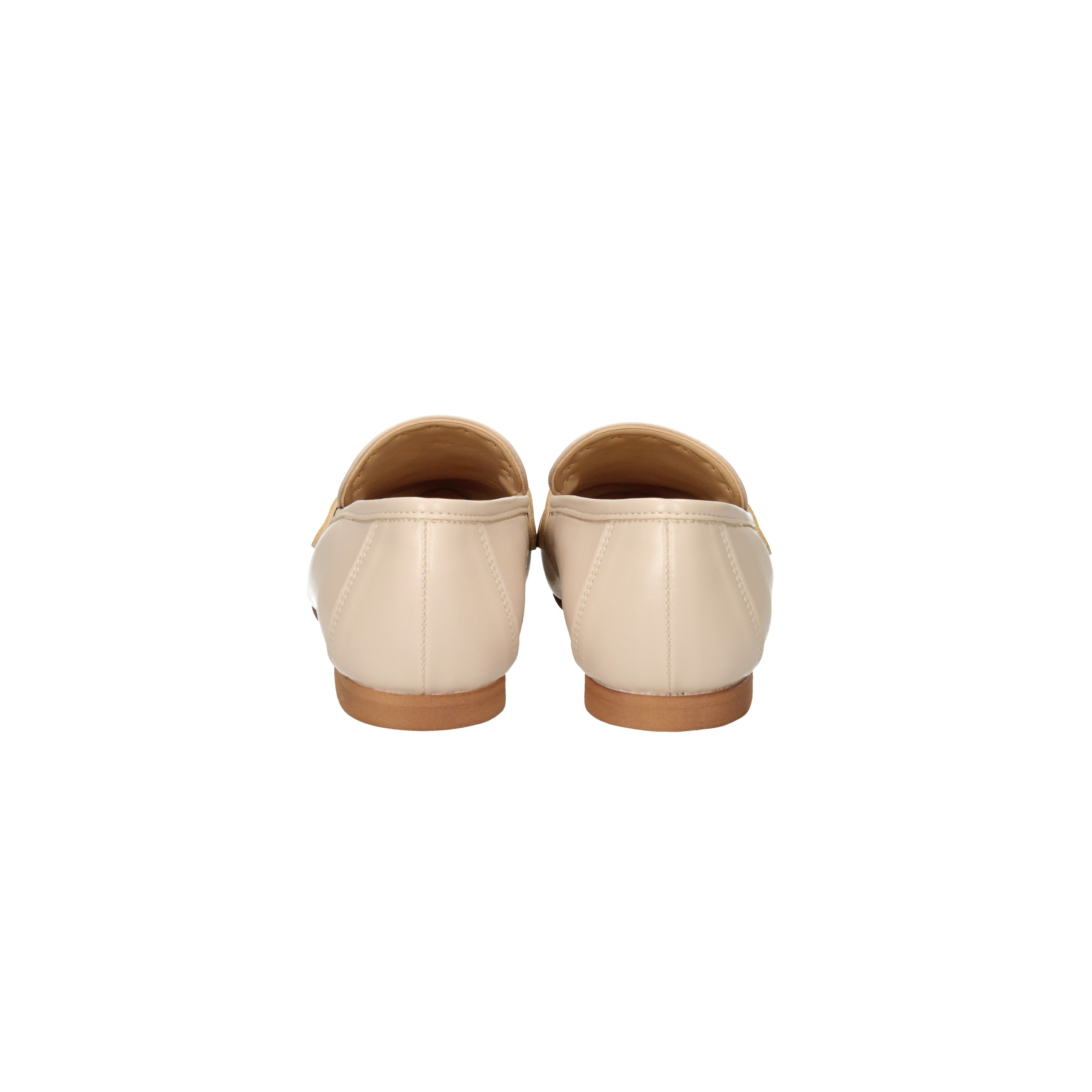 NUDE | OLGA RUBINI - D 918K033 Mocassino