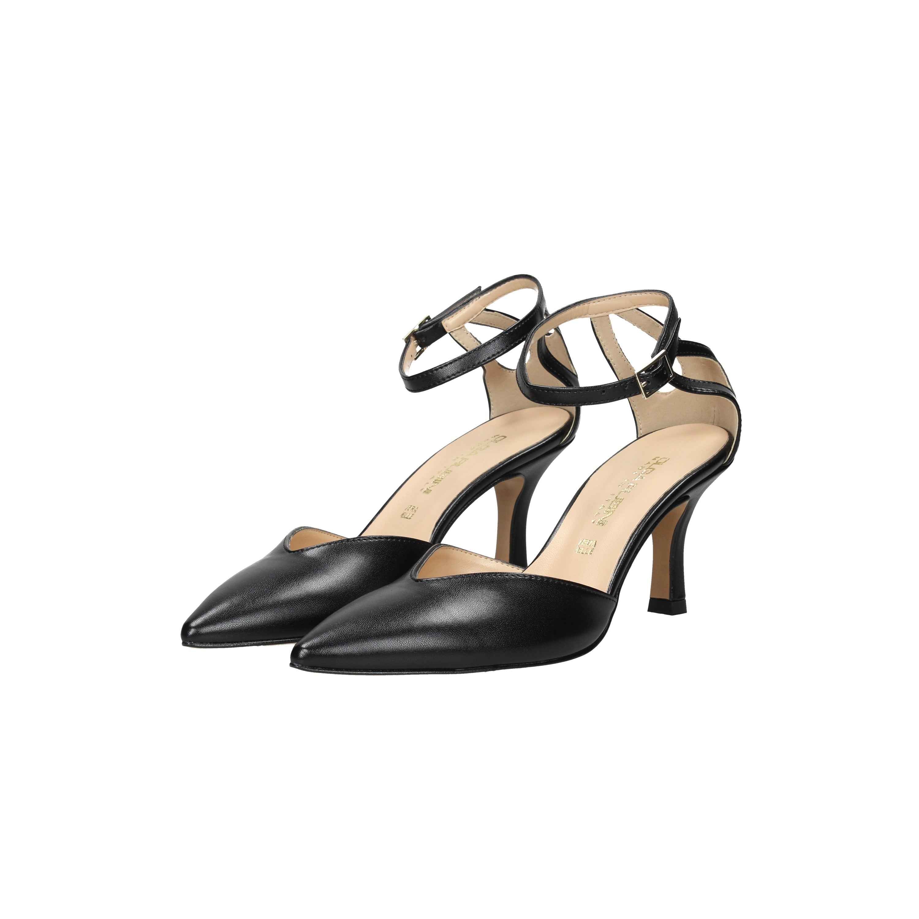 OLGA RUBINI - D 2164M113 Decollete