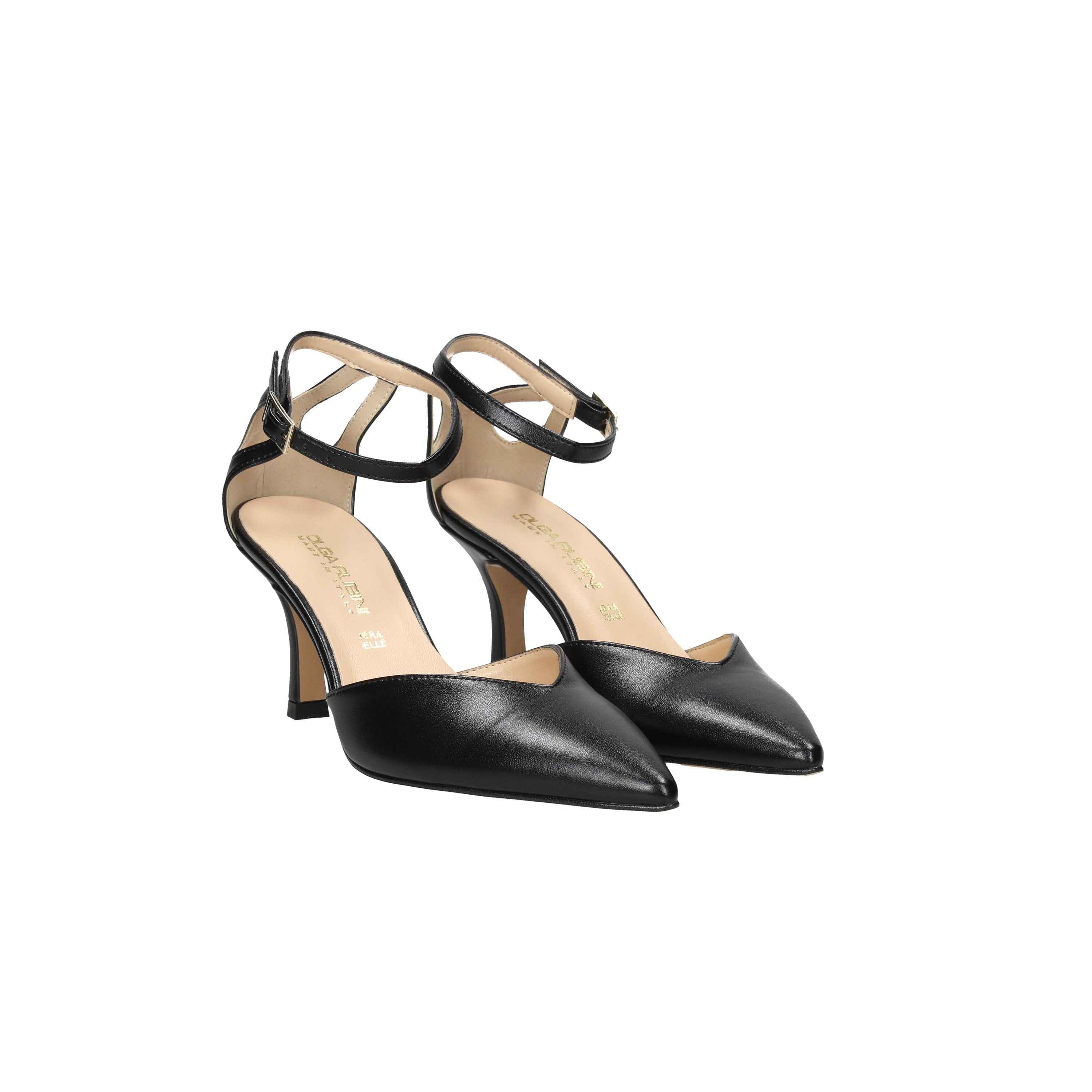 OLGA RUBINI - D 2164M113 Decollete