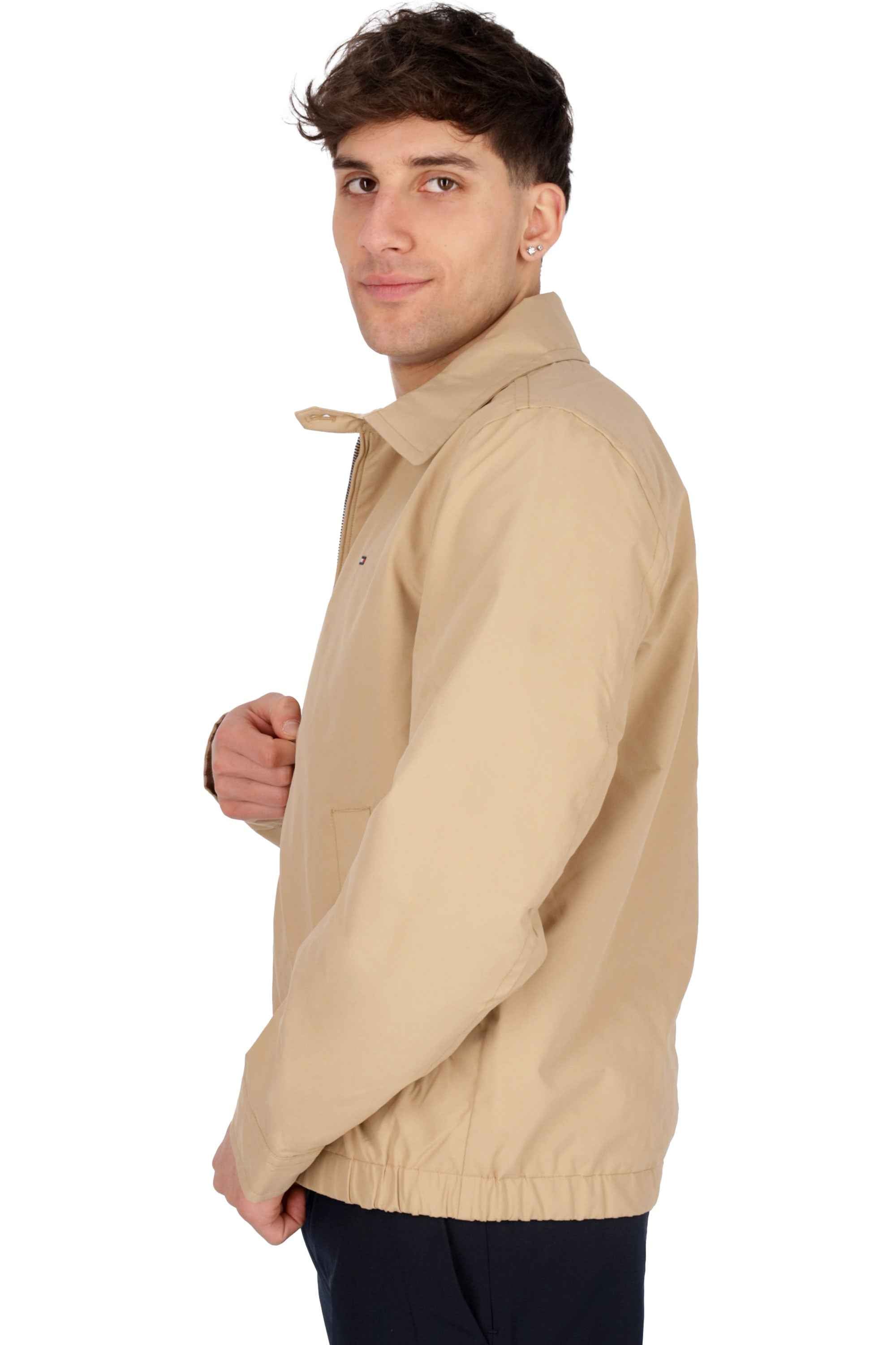 TOMMY HILFIGER - U 0MW37649 Giubbino