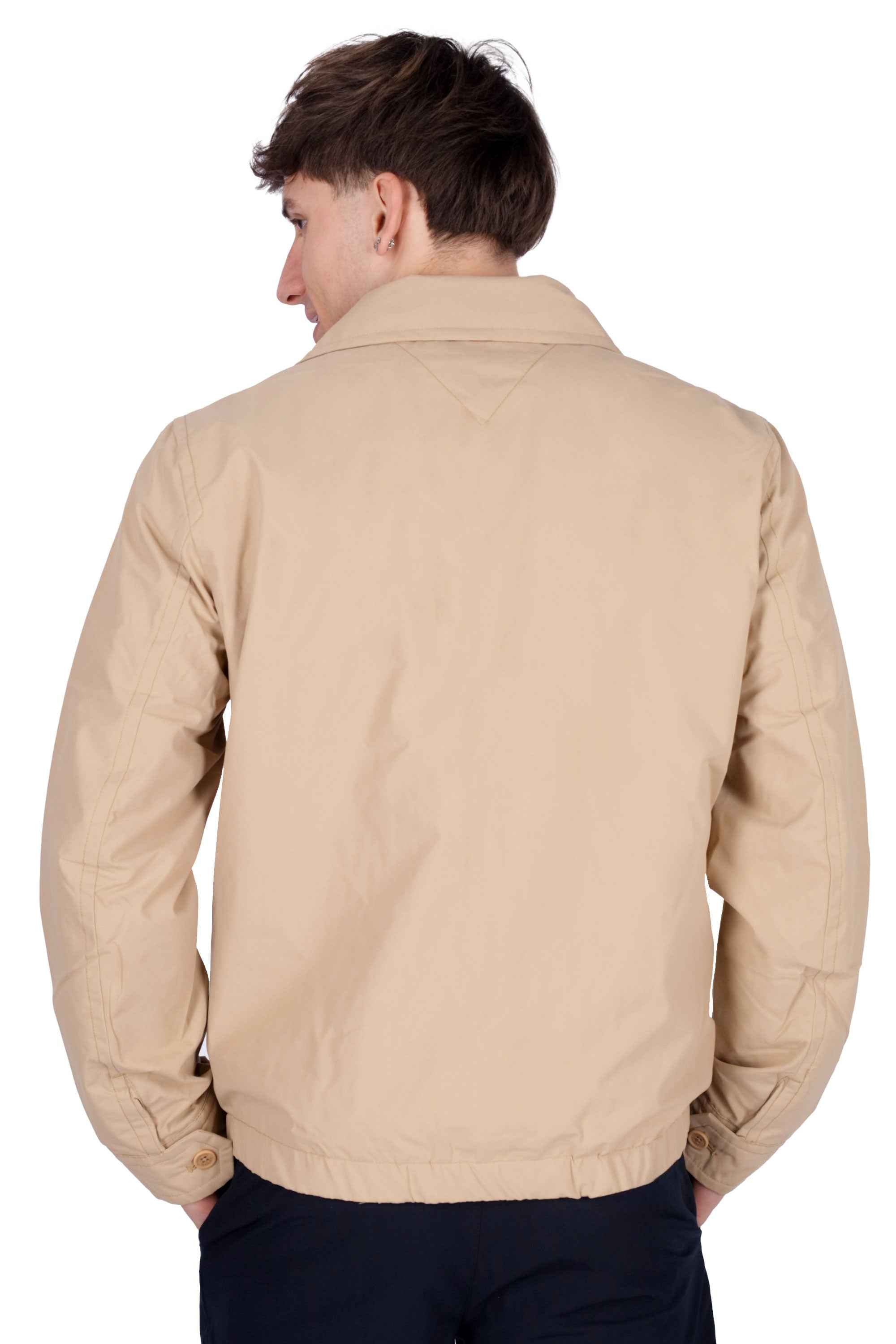 TOMMY HILFIGER - U 0MW37649 Giubbino