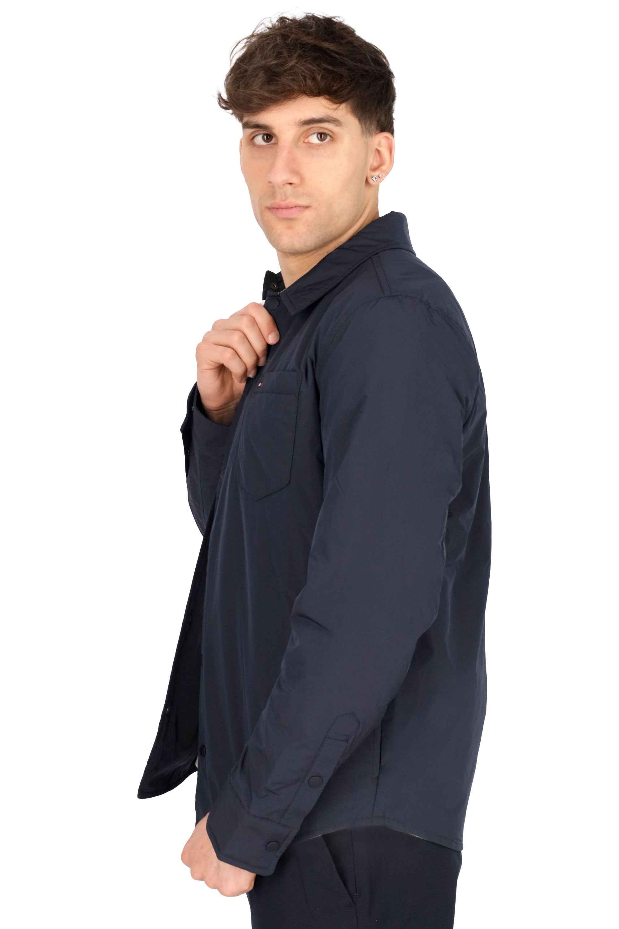 TOMMY HILFIGER - U 0MW37629 Giubbino