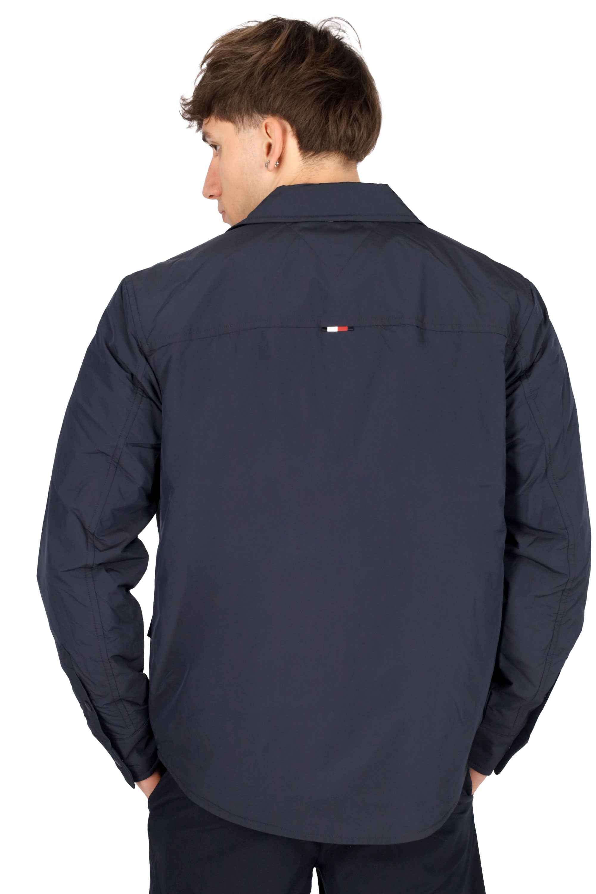 TOMMY HILFIGER - U 0MW37629 Giubbino