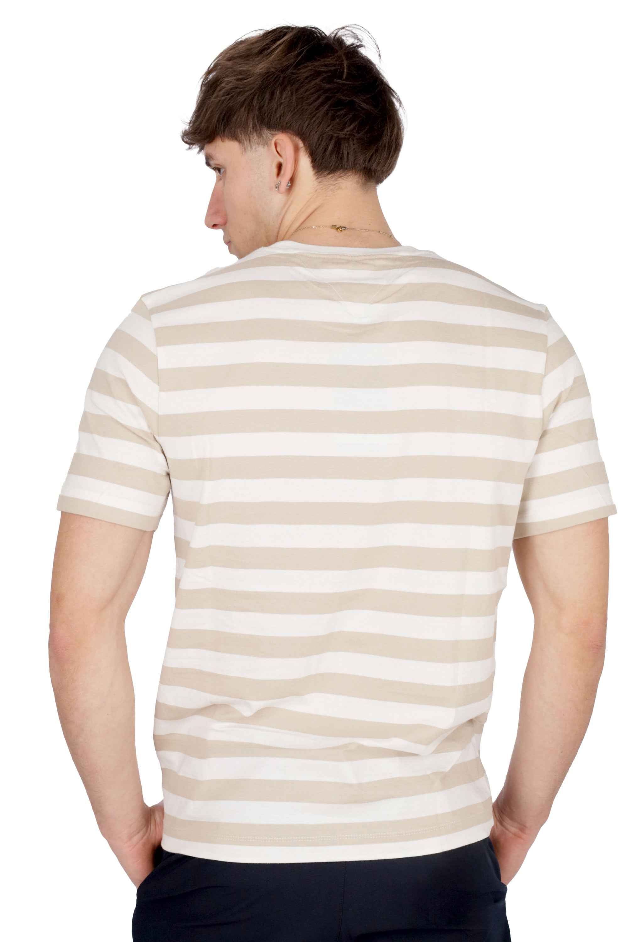 TOMMY HILFIGER - U 0MW37283 T-shirt