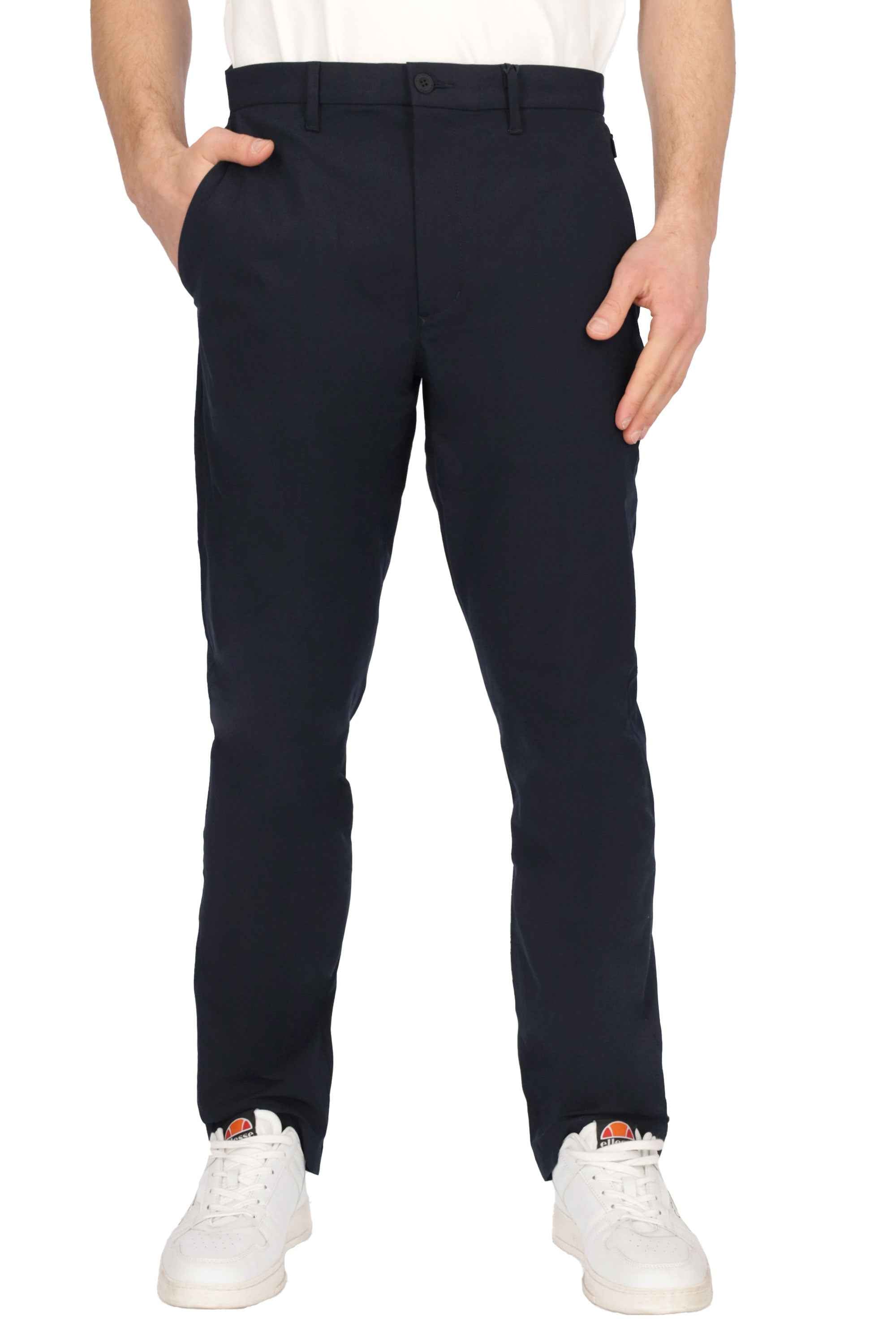 TOMMY HILFIGER - U 0MW37350 Pantalone