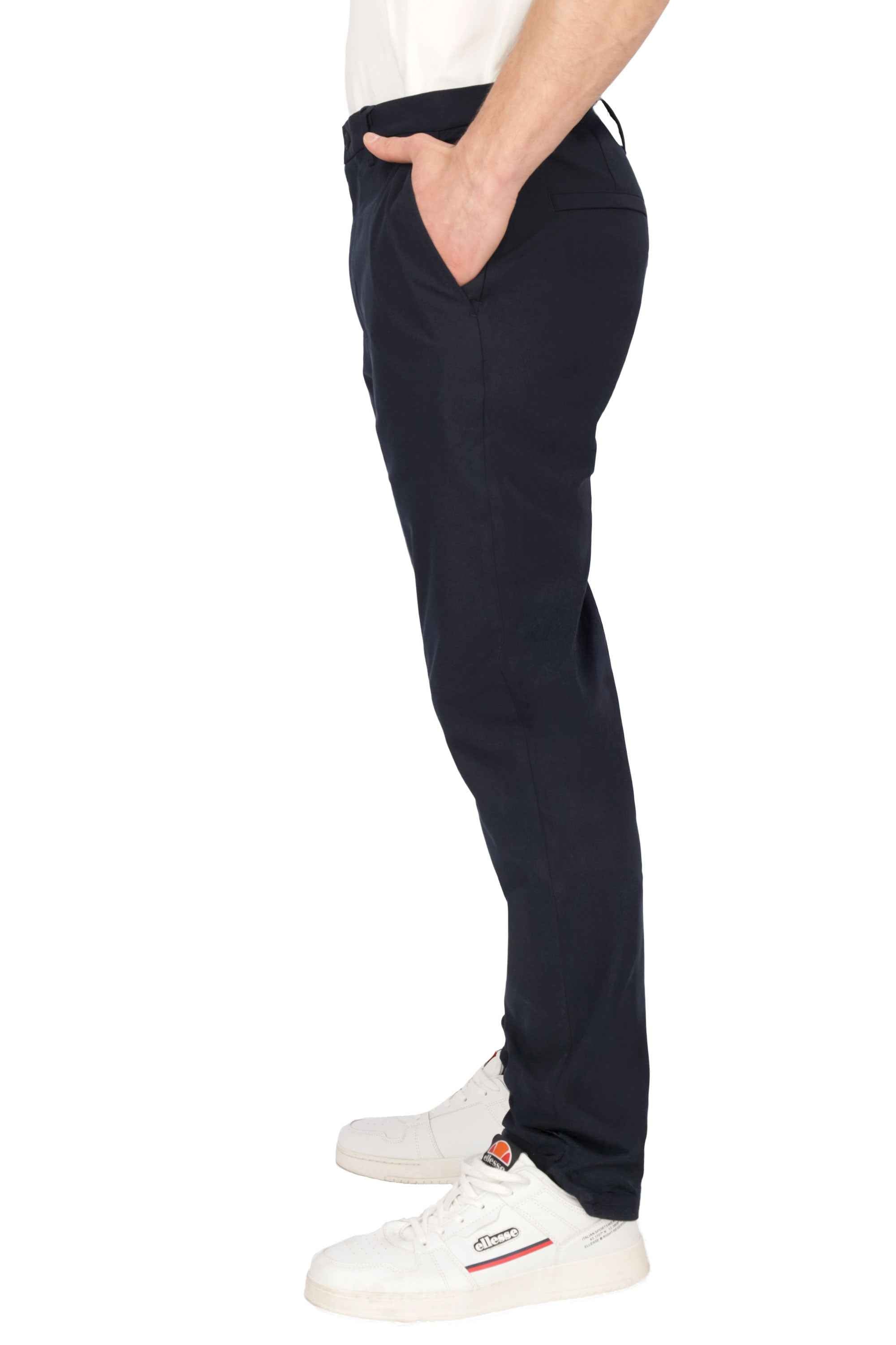 TOMMY HILFIGER - U 0MW37350 Pantalone