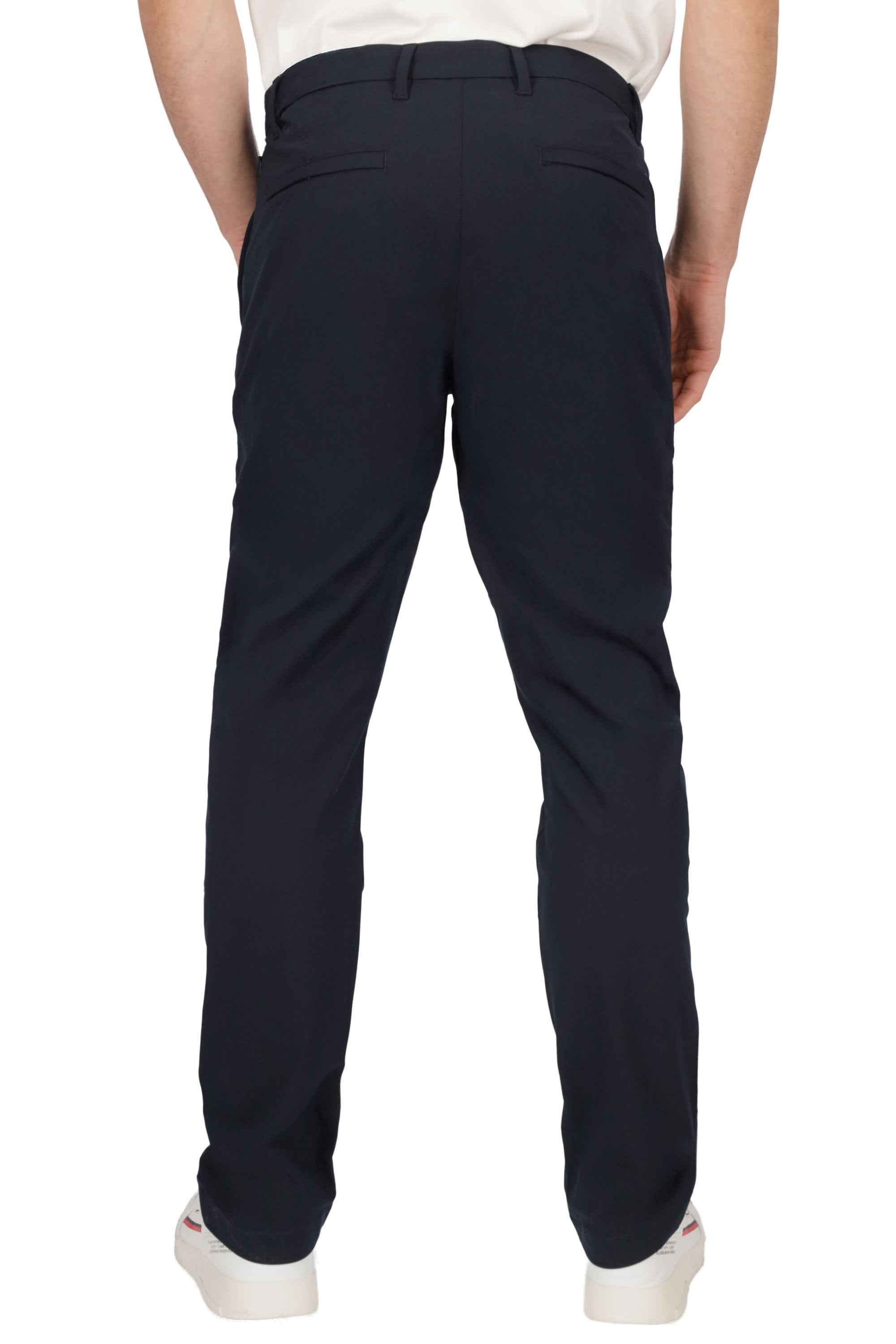 TOMMY HILFIGER - U 0MW37350 Pantalone