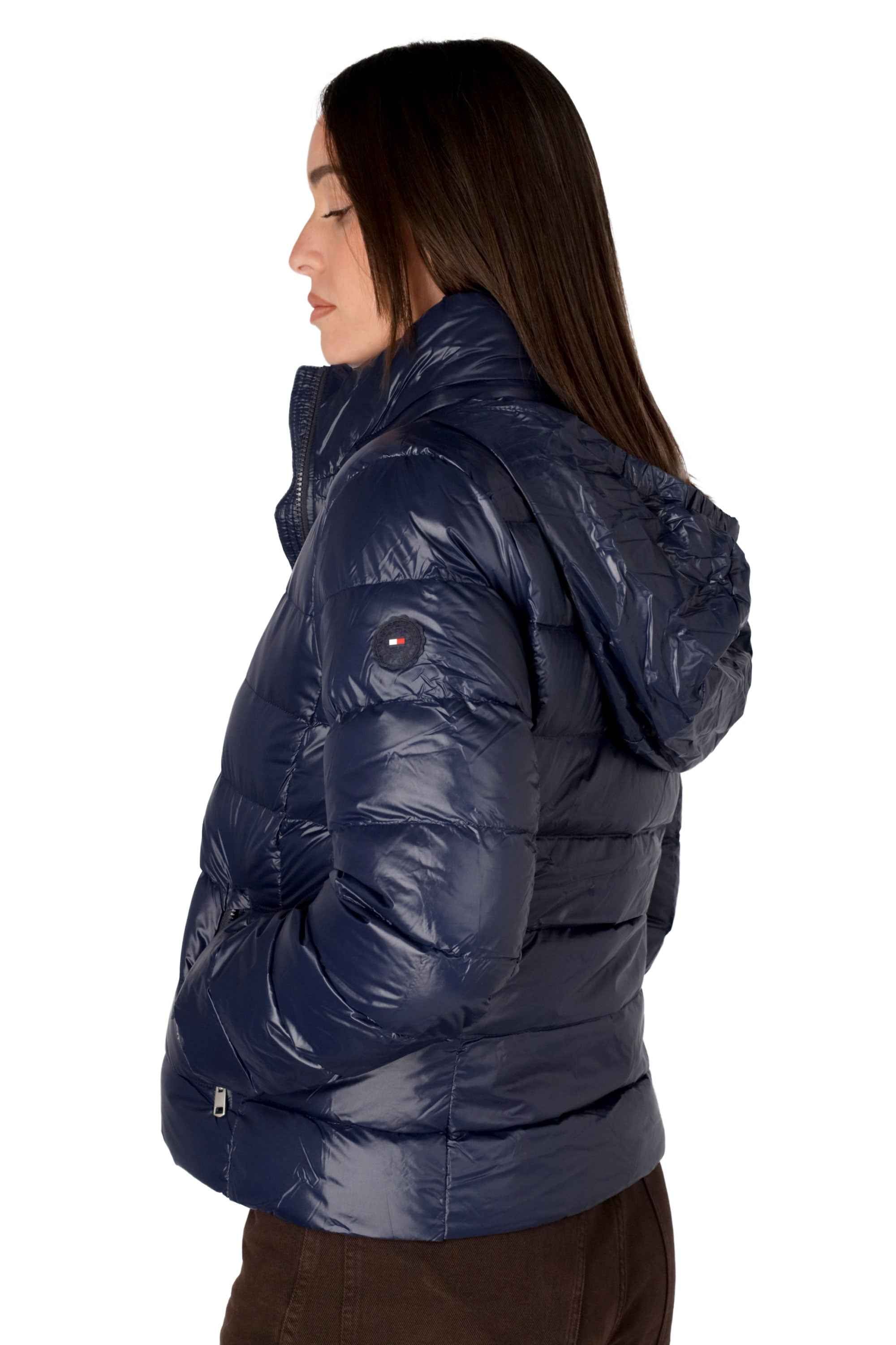 TOMMY HILFIGER - D 0WW44980 Giubbino