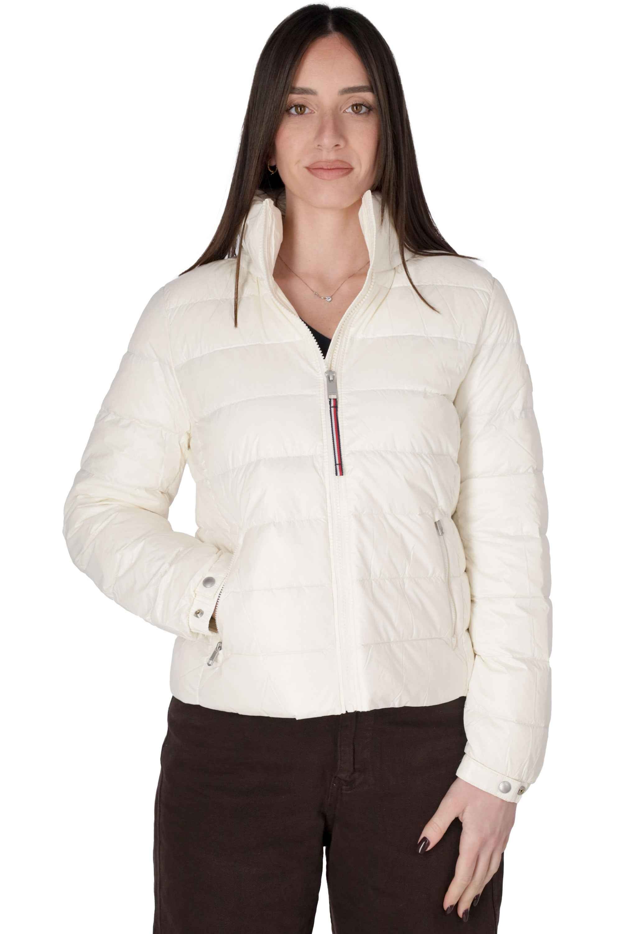 TOMMY HILFIGER - D 0WW44980 Giubbino