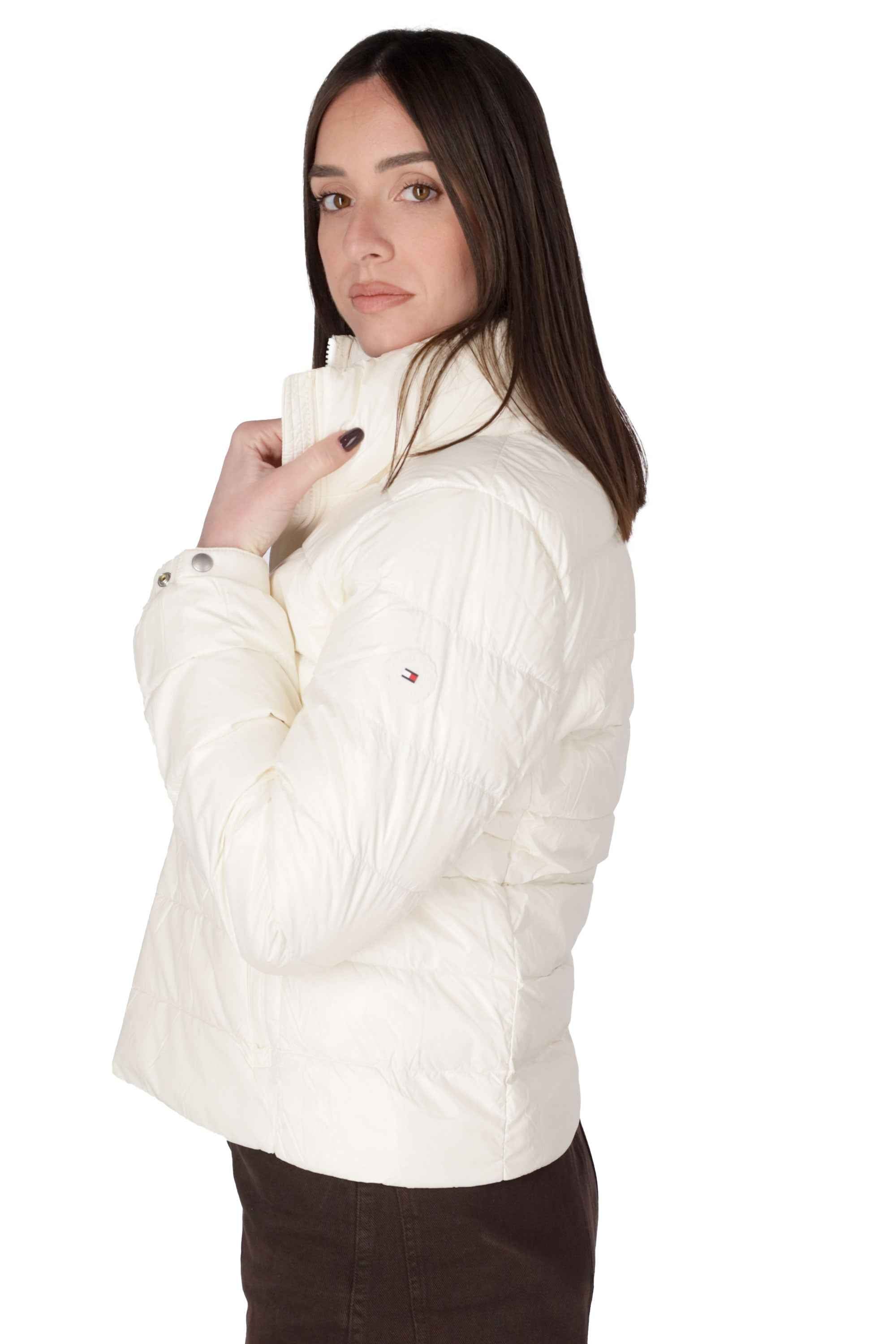 TOMMY HILFIGER - D 0WW44980 Giubbino