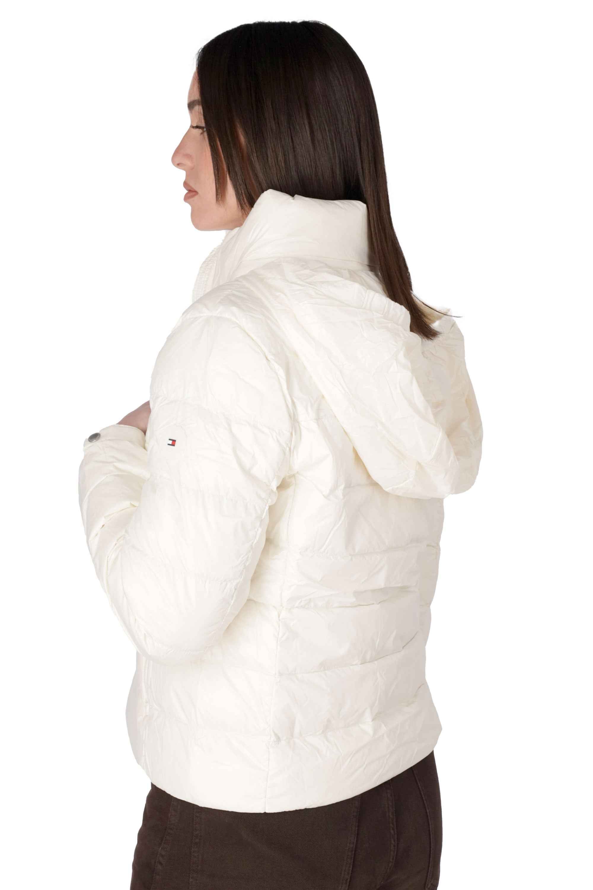 TOMMY HILFIGER - D 0WW44980 Giubbino