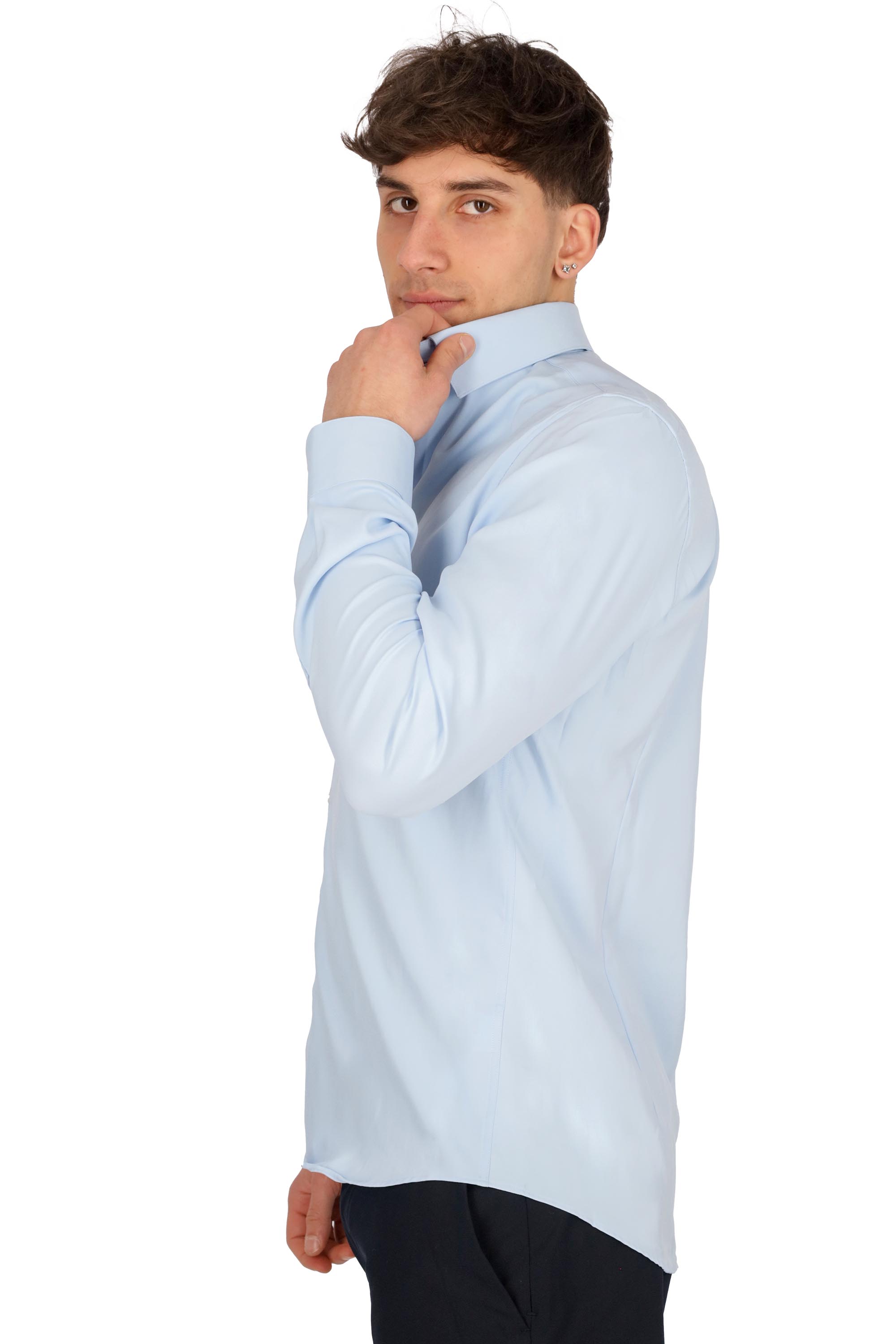 CELESTE | CALVIN KLEIN - U K114324 Camicia