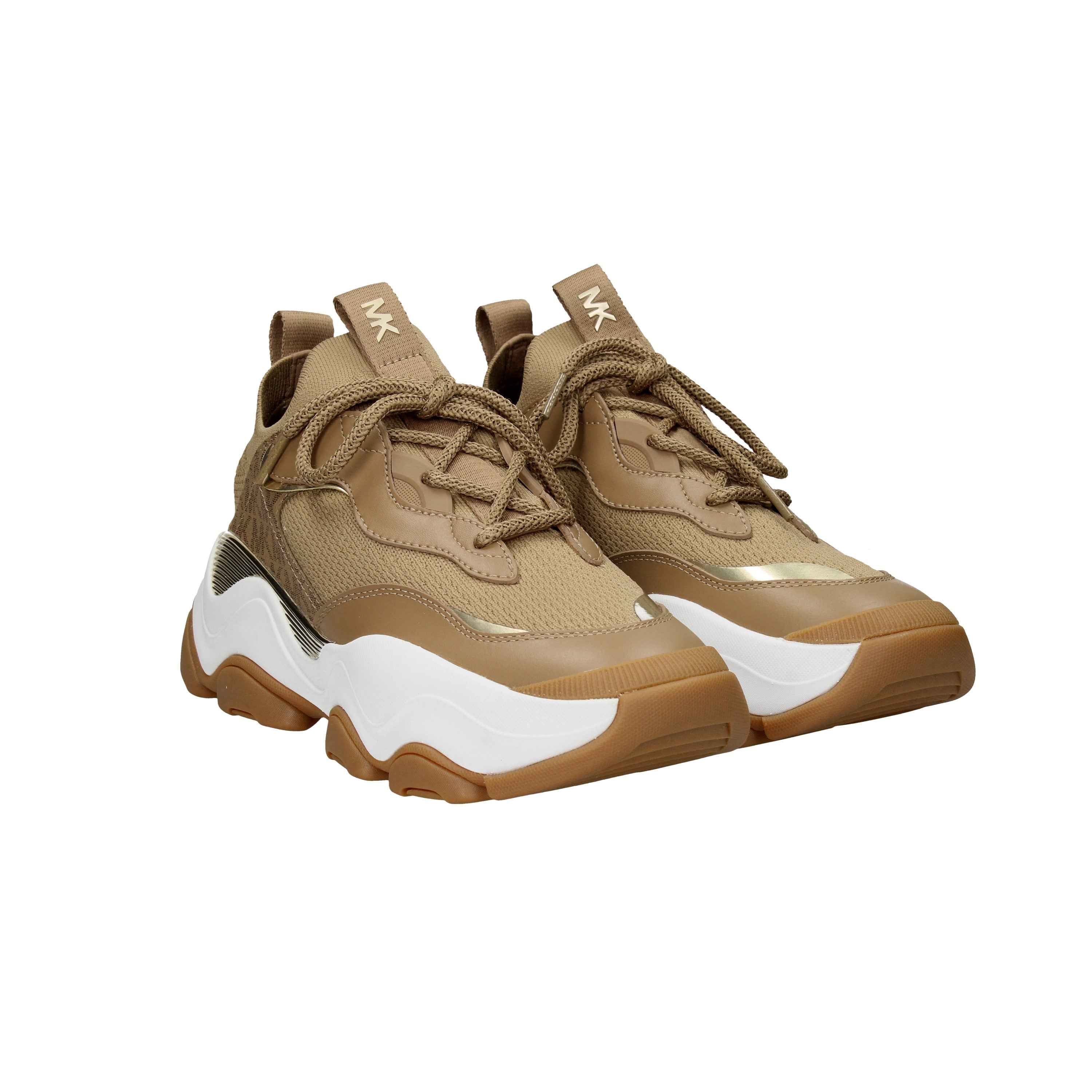 MICHAEL DI MICHAEL KORS - D 43R5ATFS2L Sneakers