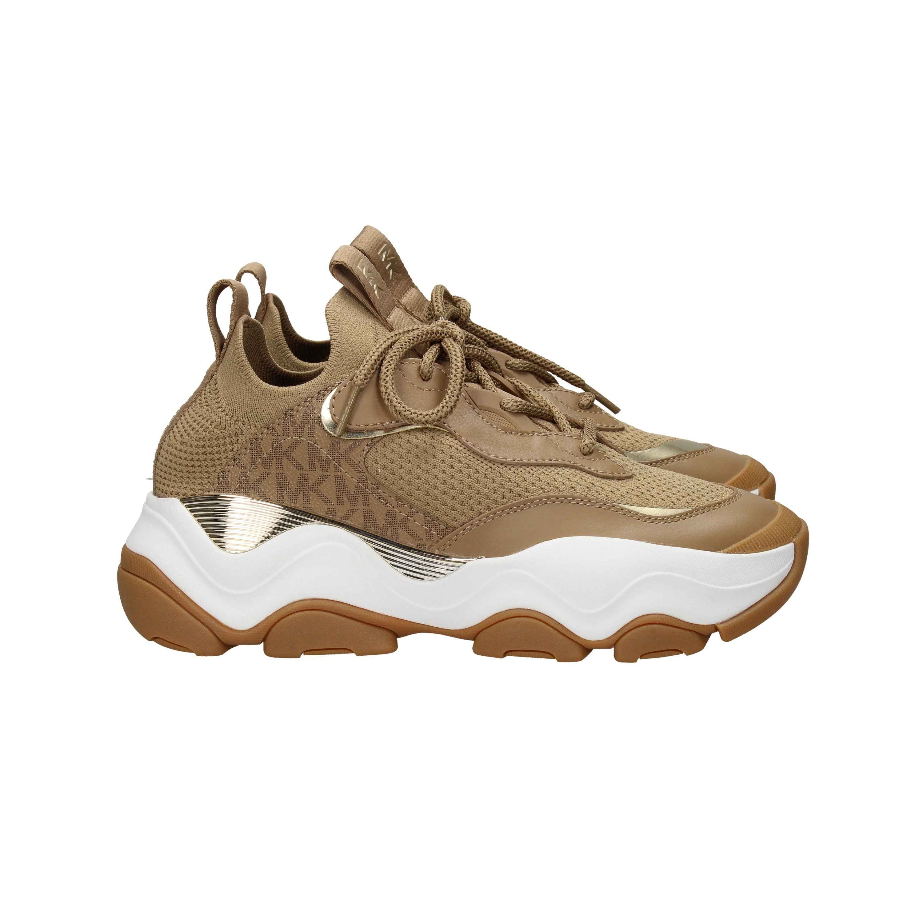 MICHAEL DI MICHAEL KORS - D 43R5ATFS2L Sneakers