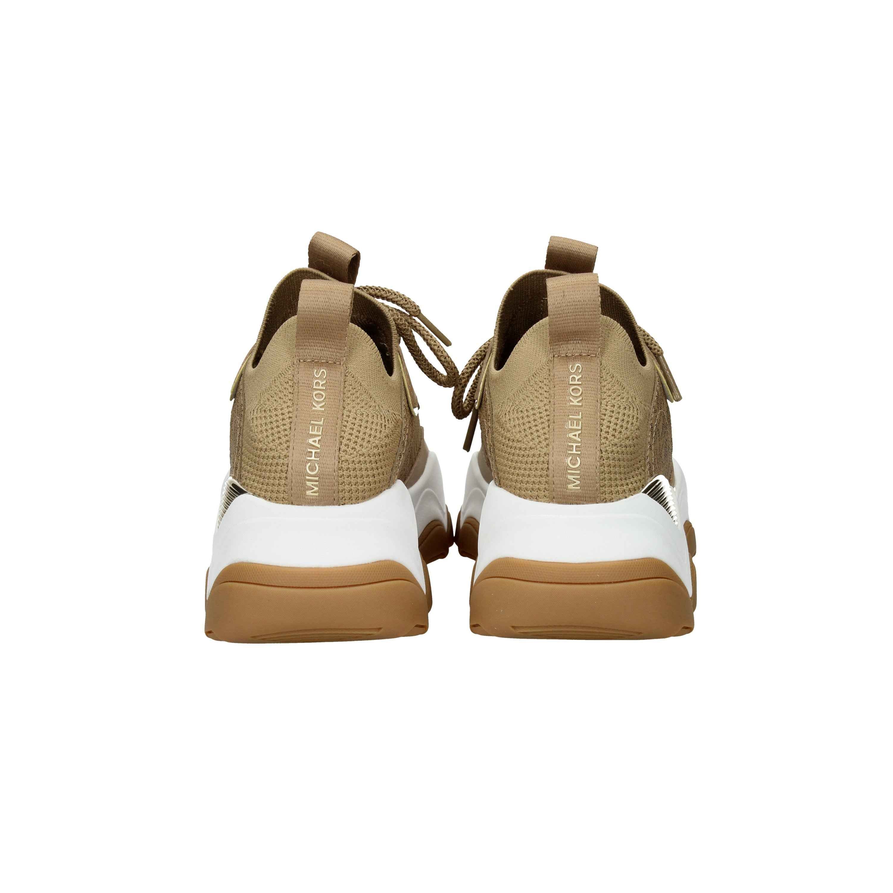 MICHAEL DI MICHAEL KORS - D 43R5ATFS2L Sneakers