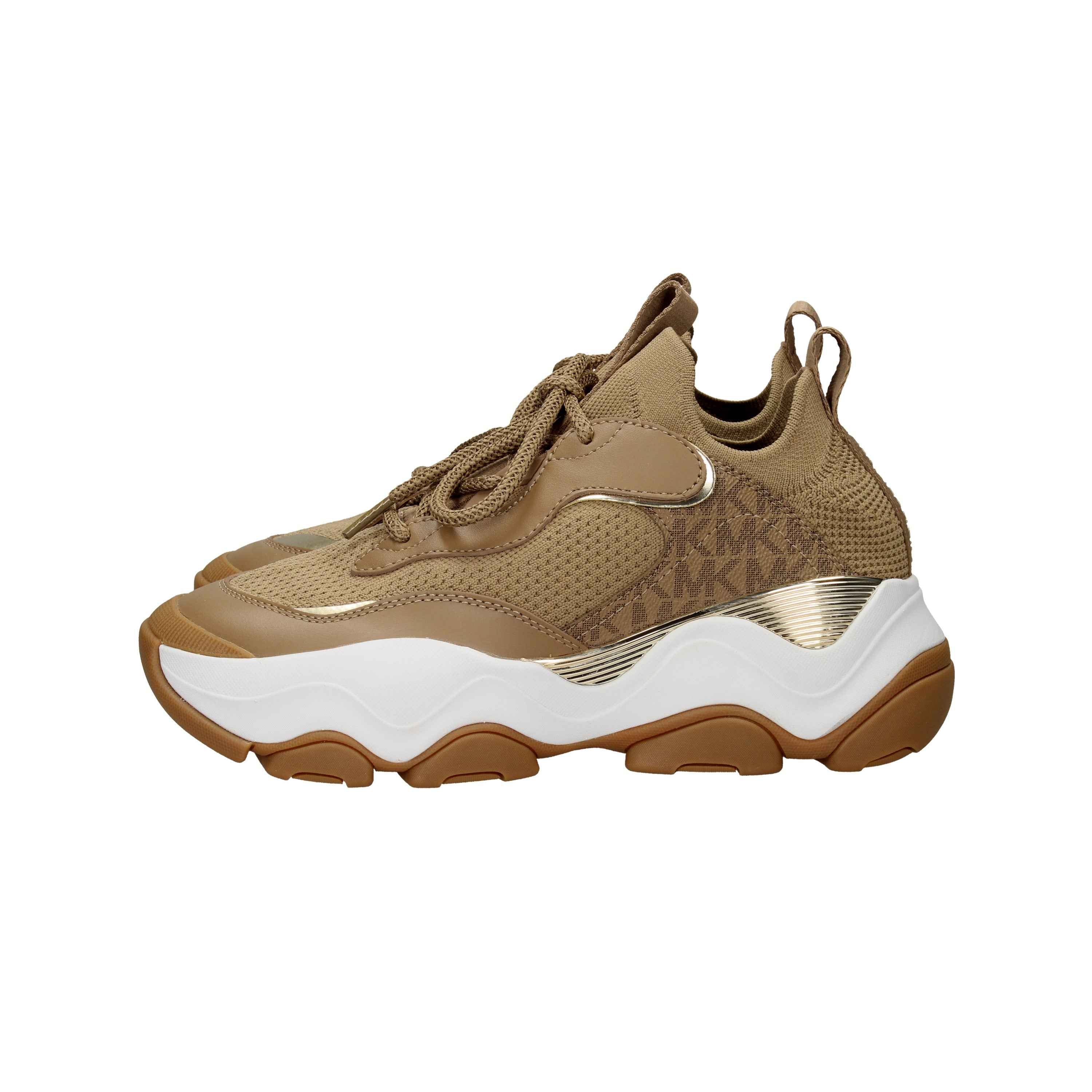 MICHAEL DI MICHAEL KORS - D 43R5ATFS2L Sneakers