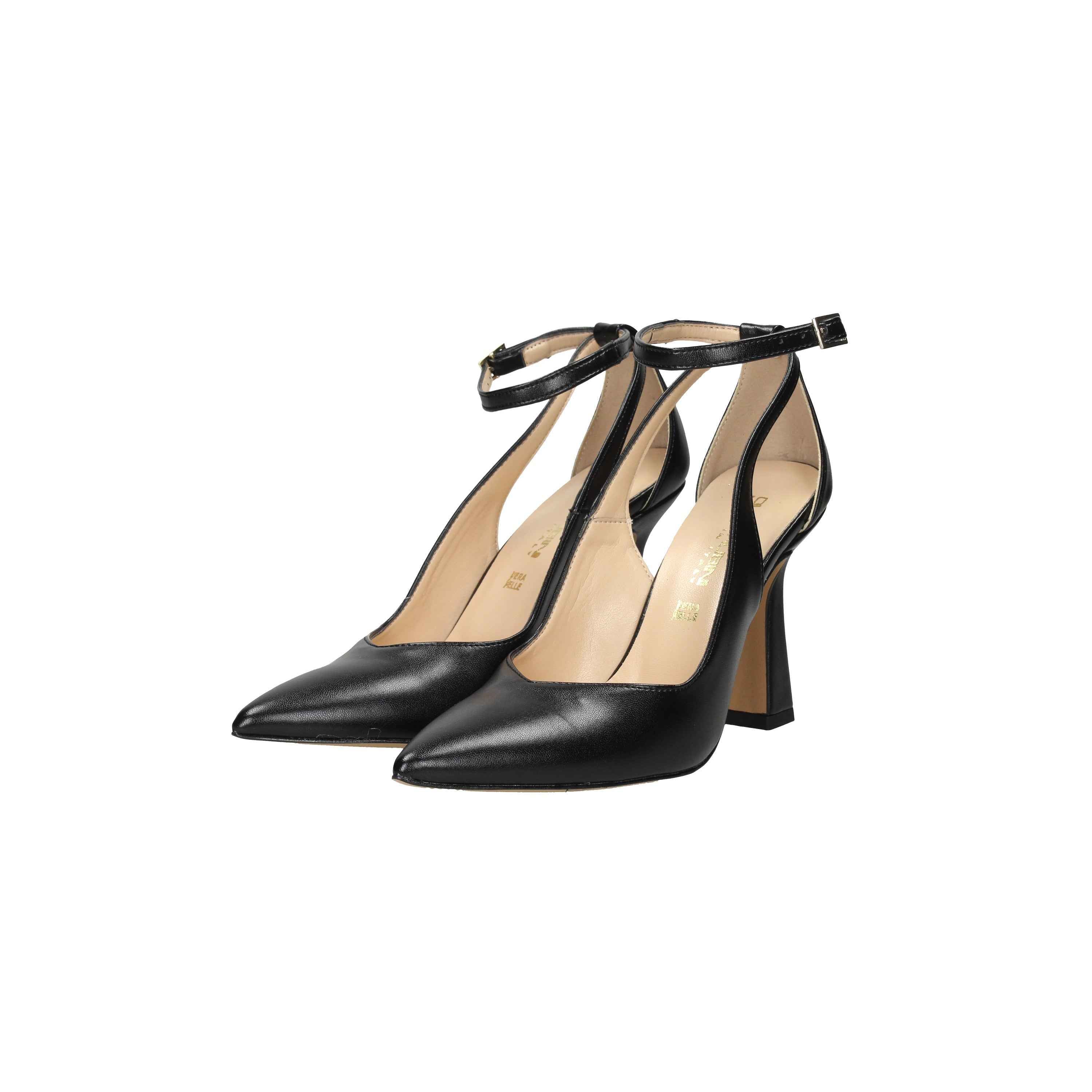 OLGA RUBINI - D 410M071 Decollete