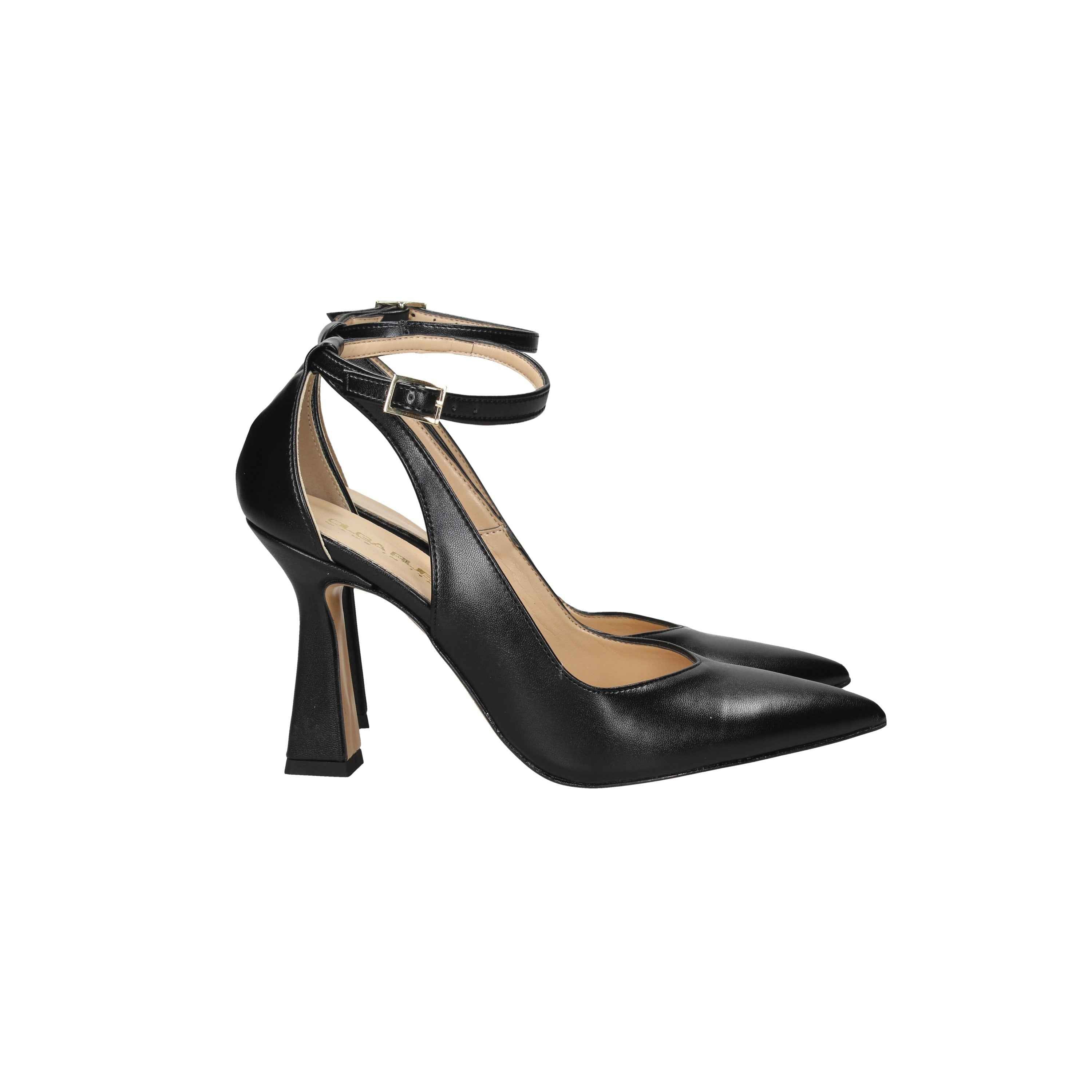 OLGA RUBINI - D 410M071 Decollete