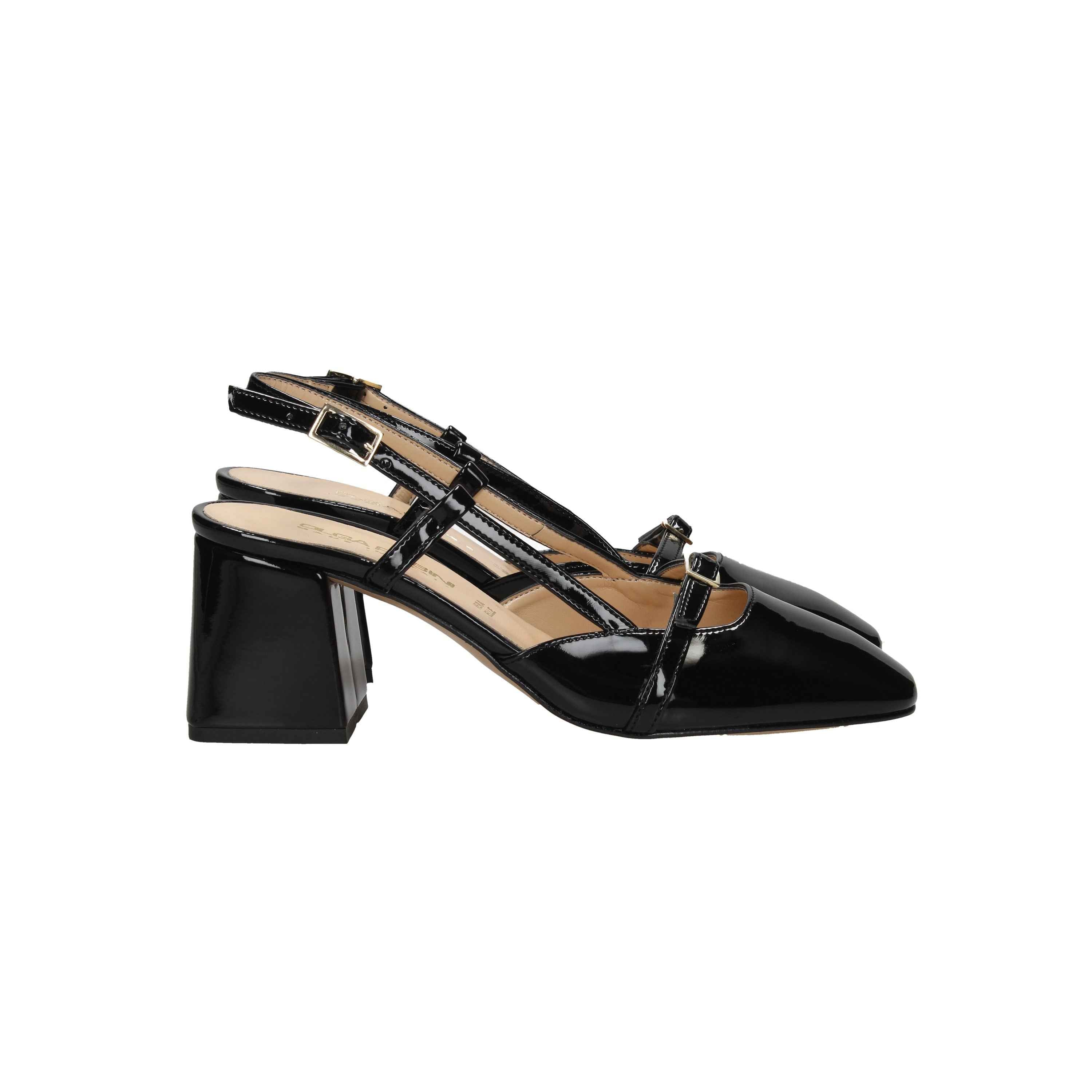 OLGA RUBINI - D 2761009 Chanel