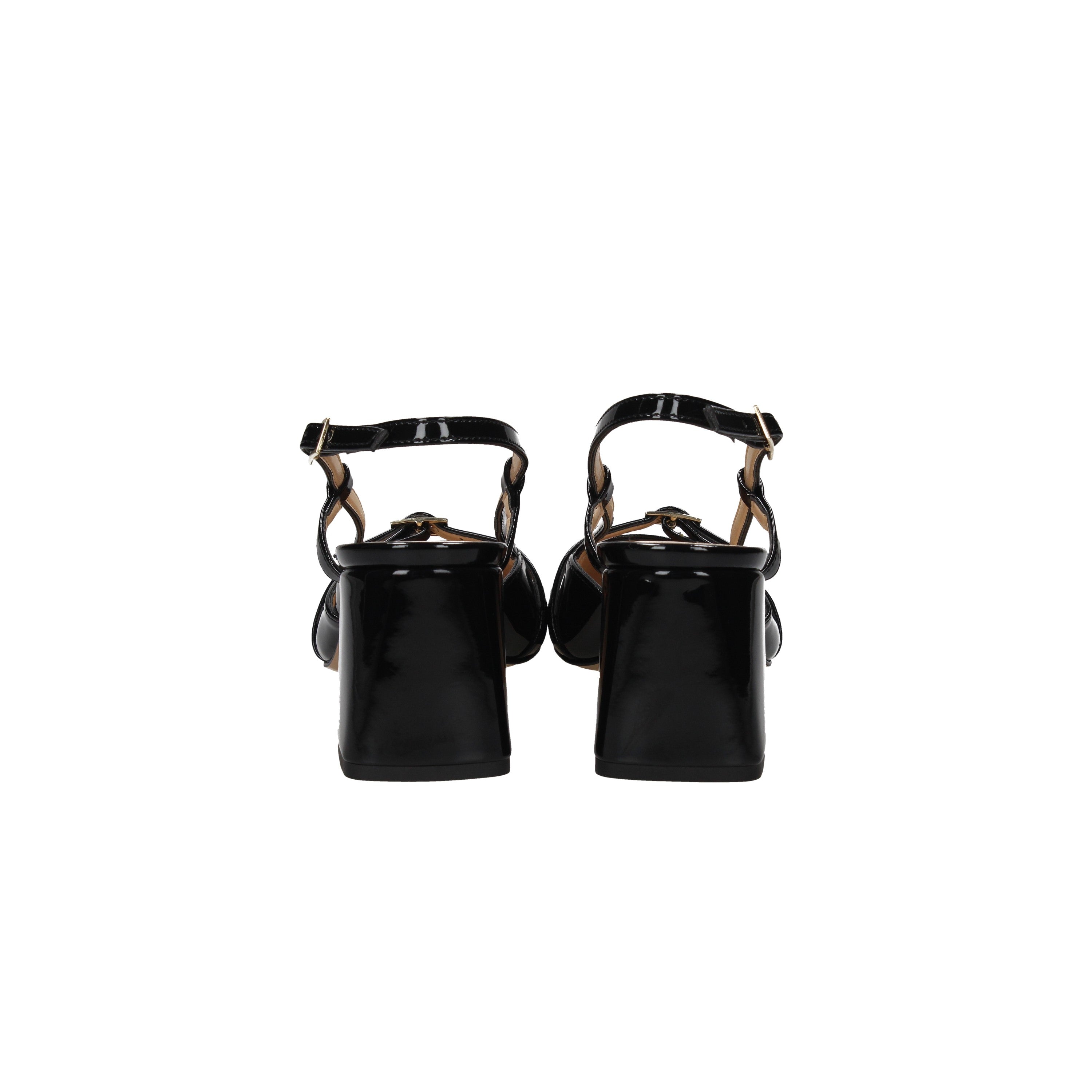 NERO | OLGA RUBINI - D 2761009 Chanel