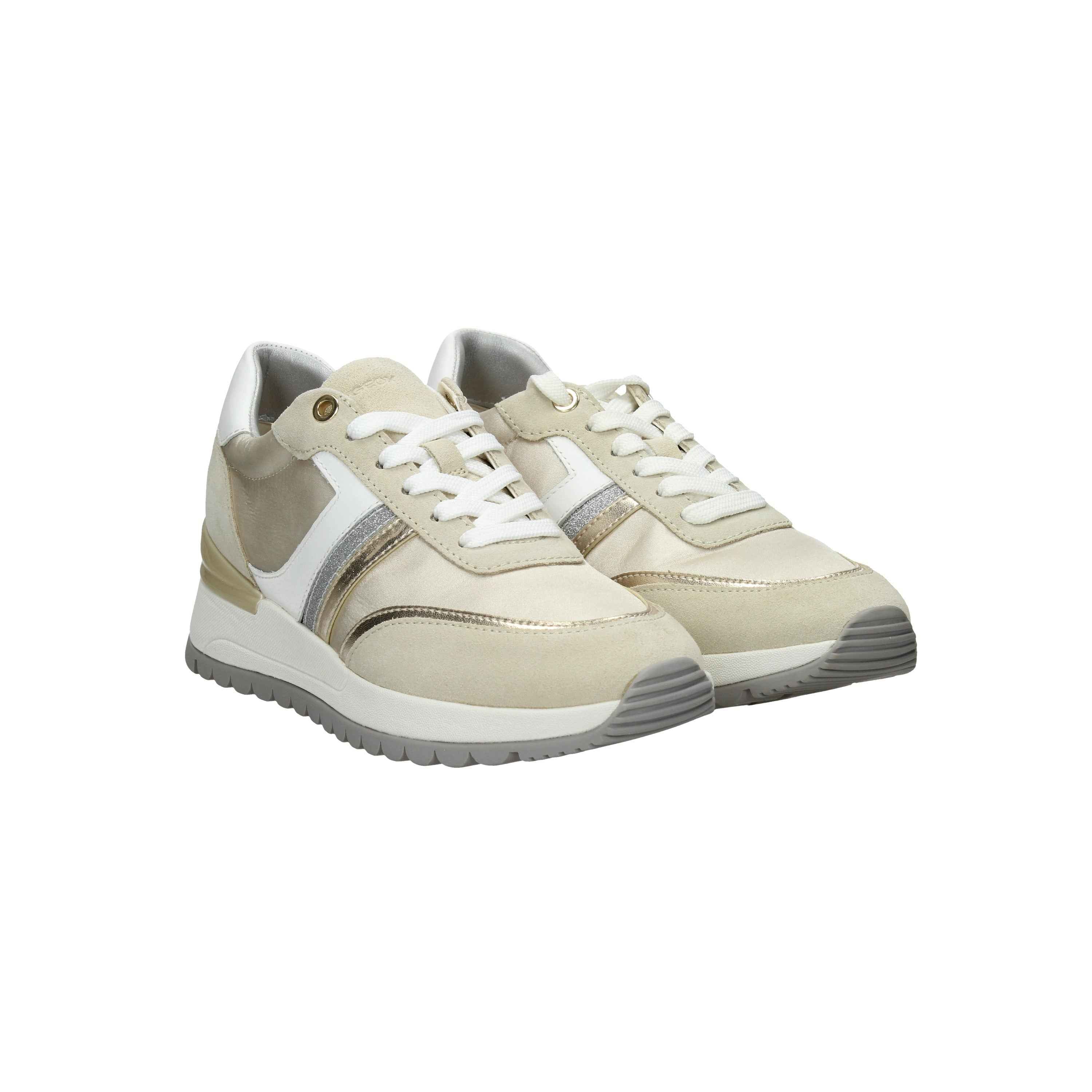 GEOX - D D3500A0FU22 Sneakers