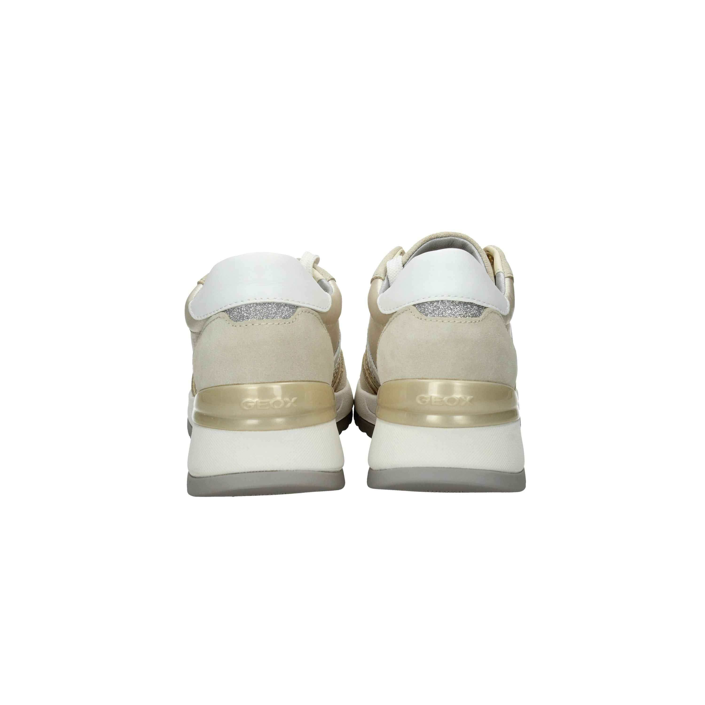 GEOX - D D3500A0FU22 Sneakers