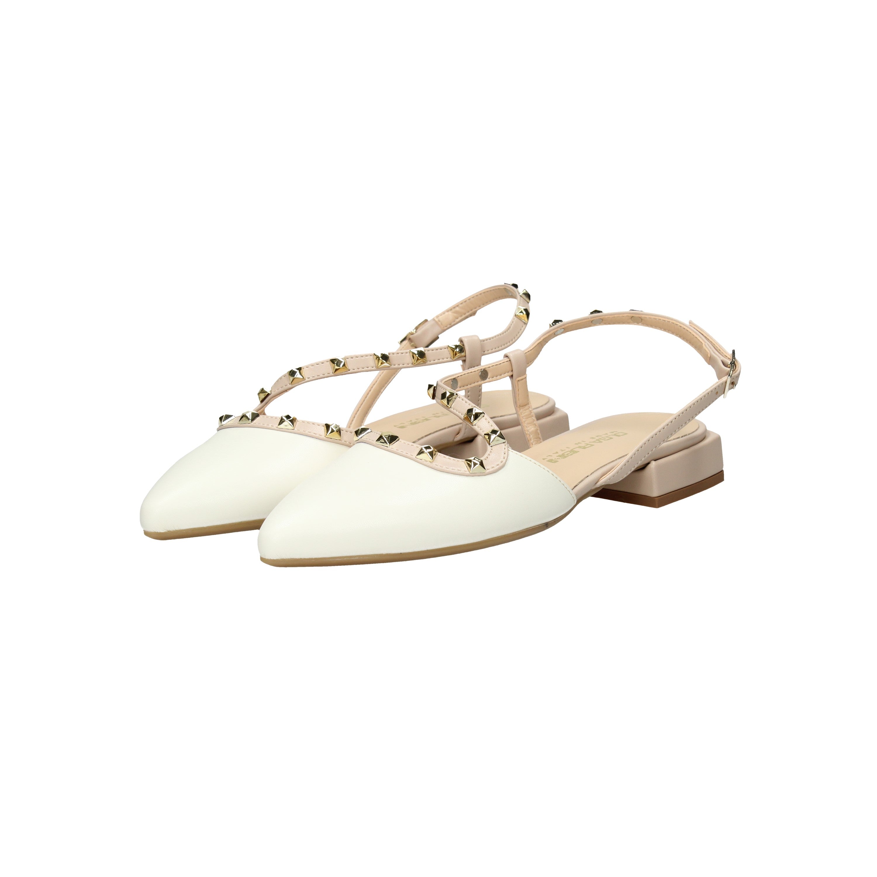 BURRO | OLGA RUBINI - D 521X164 Chanel