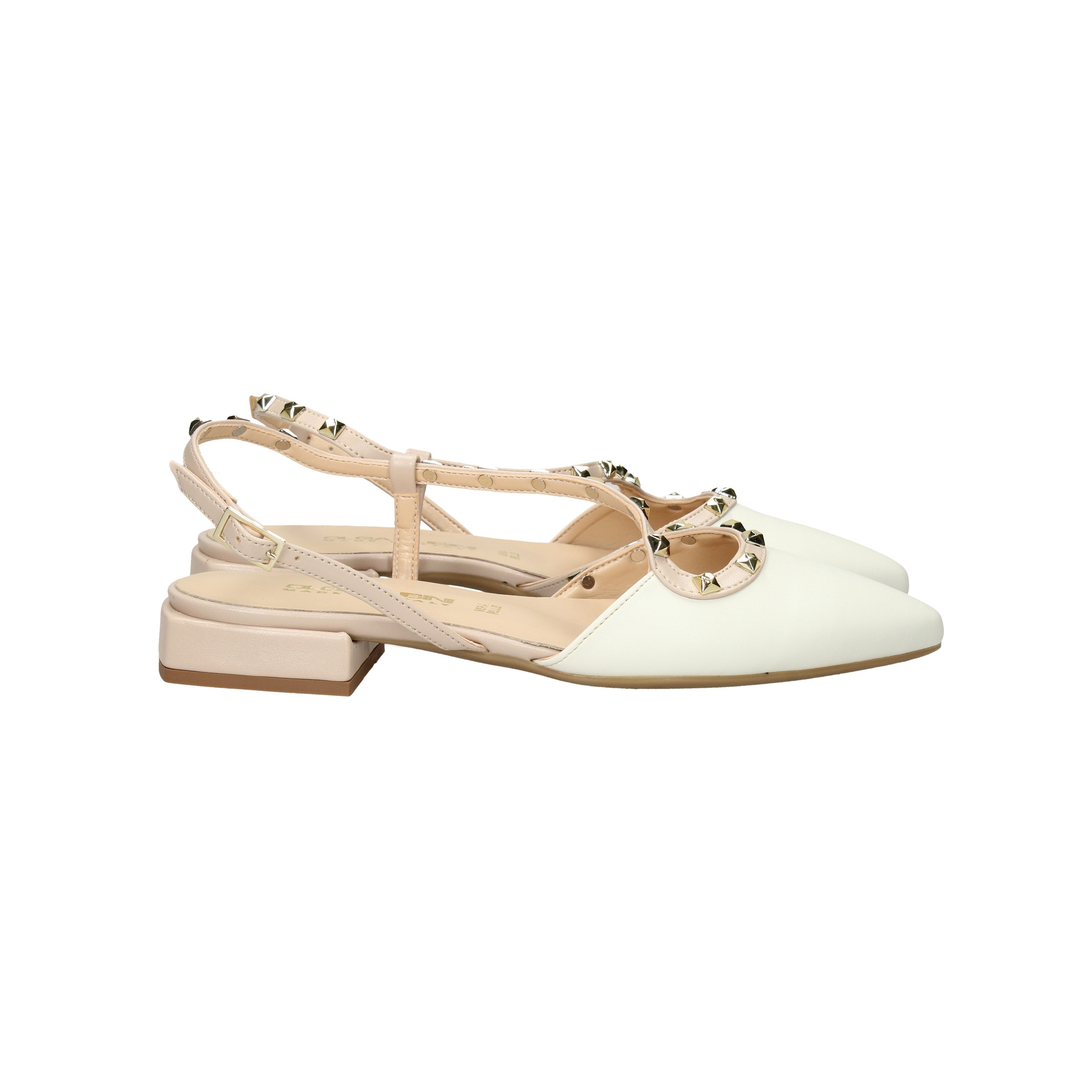 BURRO | OLGA RUBINI - D 521X164 Chanel