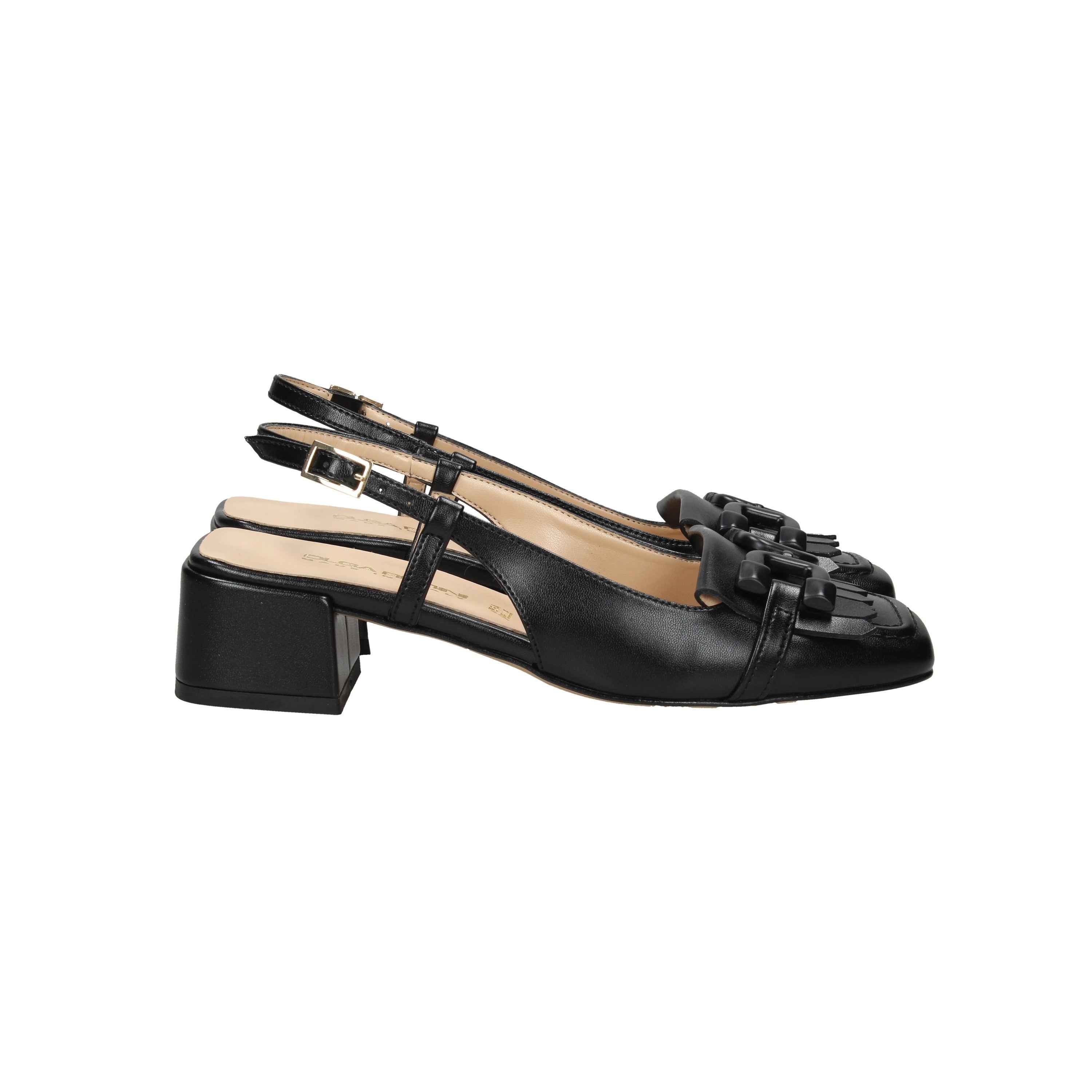 OLGA RUBINI - D 4877017 Chanel