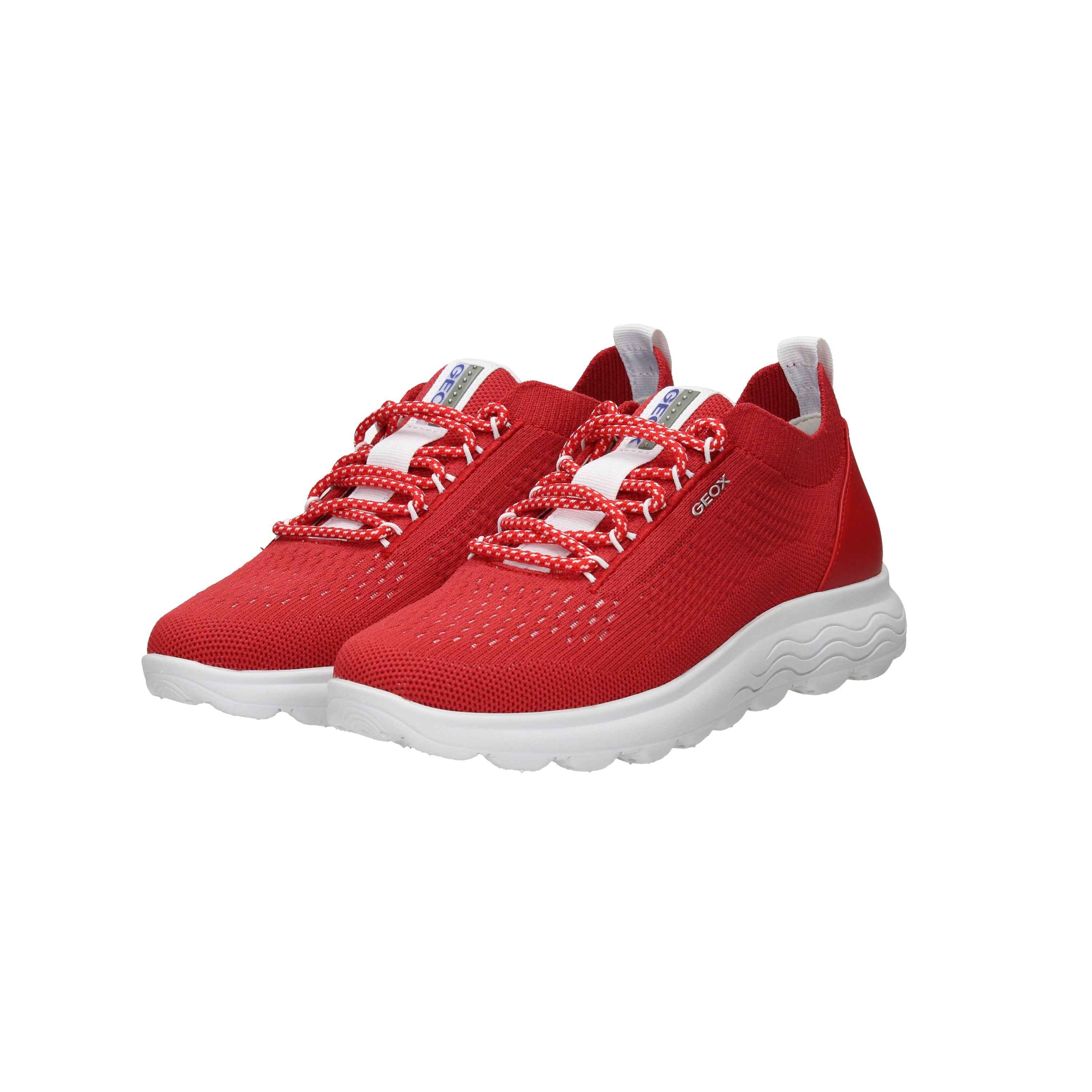 GEOX - D D15NUA0006K Sneakers