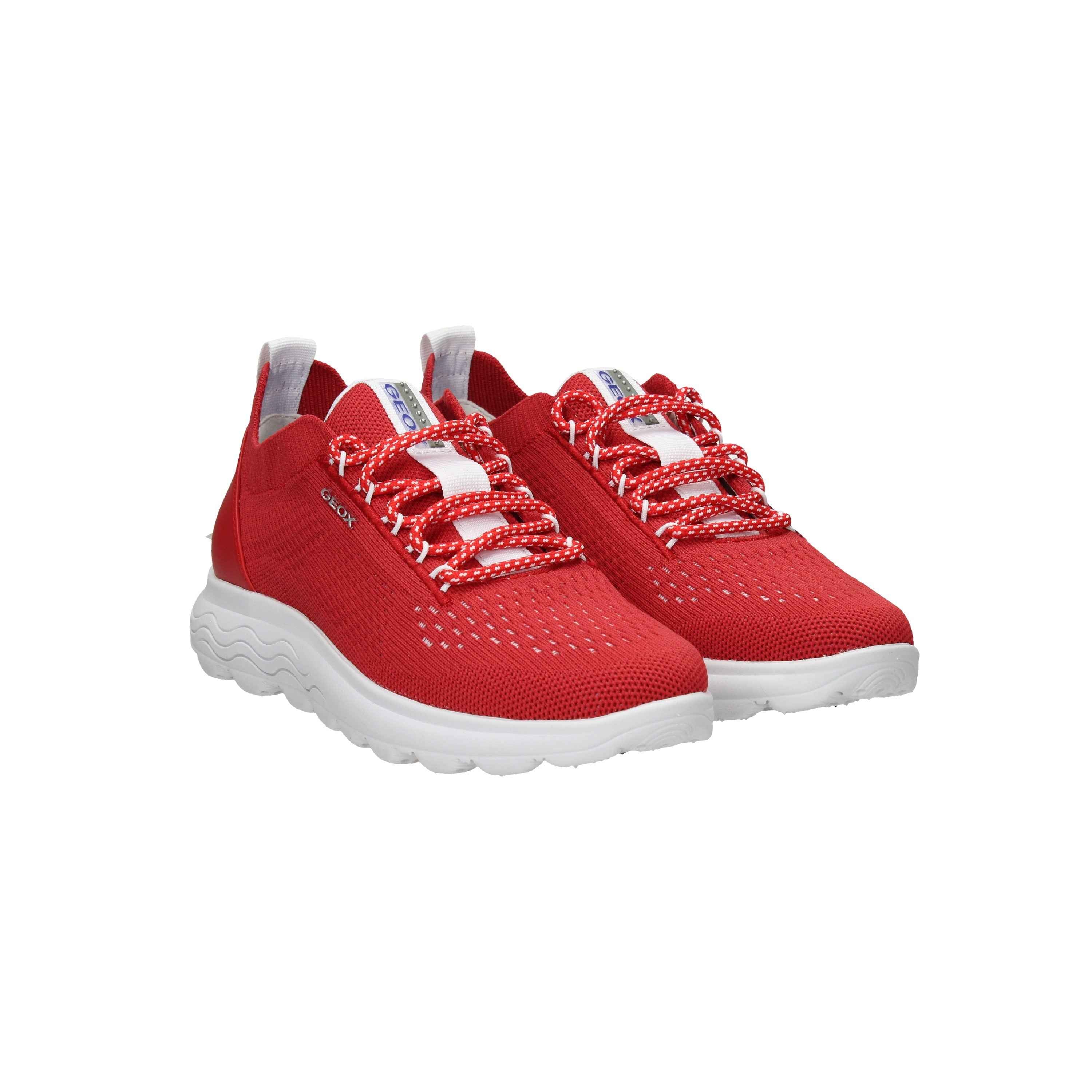 GEOX - D D15NUA0006K Sneakers