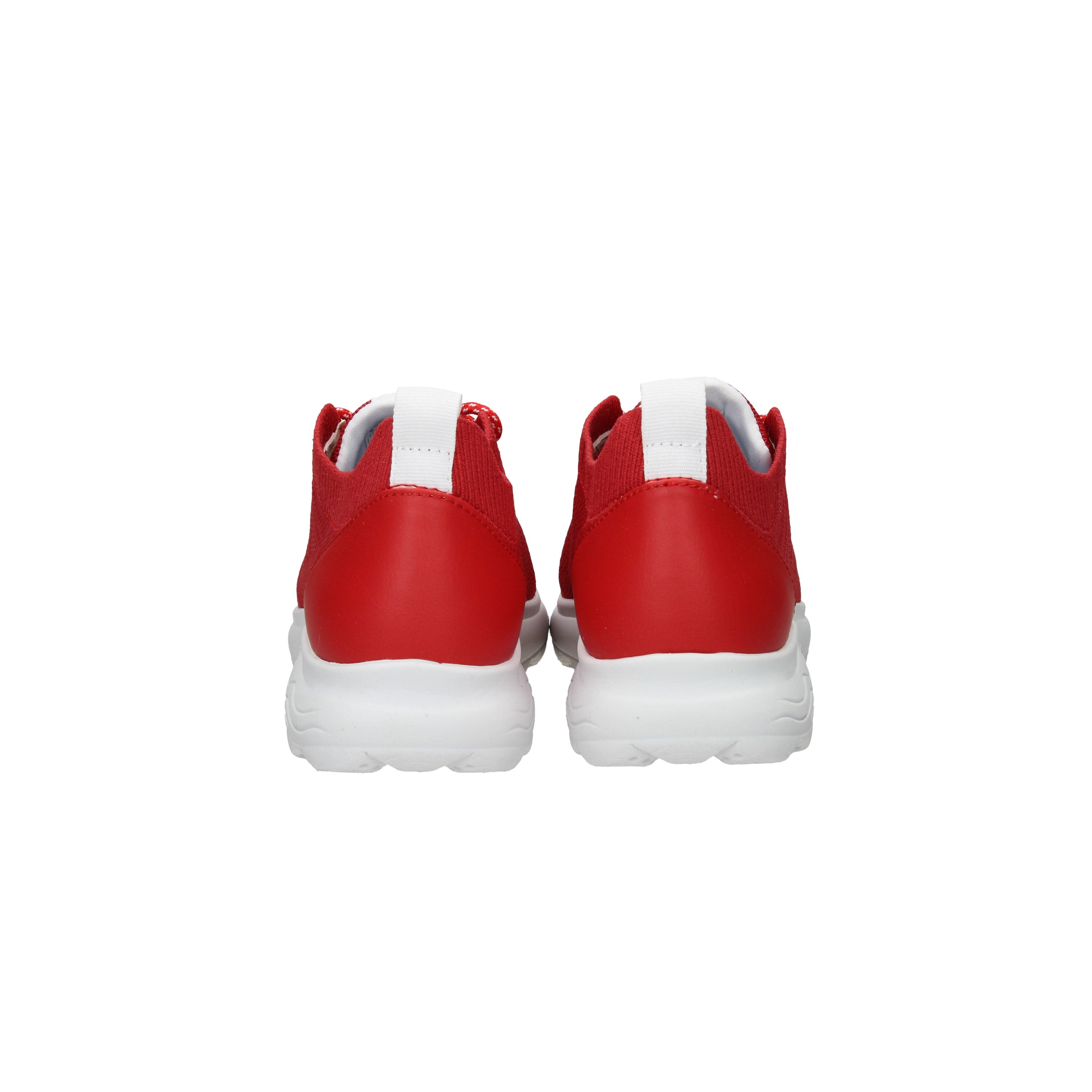 ROSSO | GEOX - D D15NUA0006K Sneakers