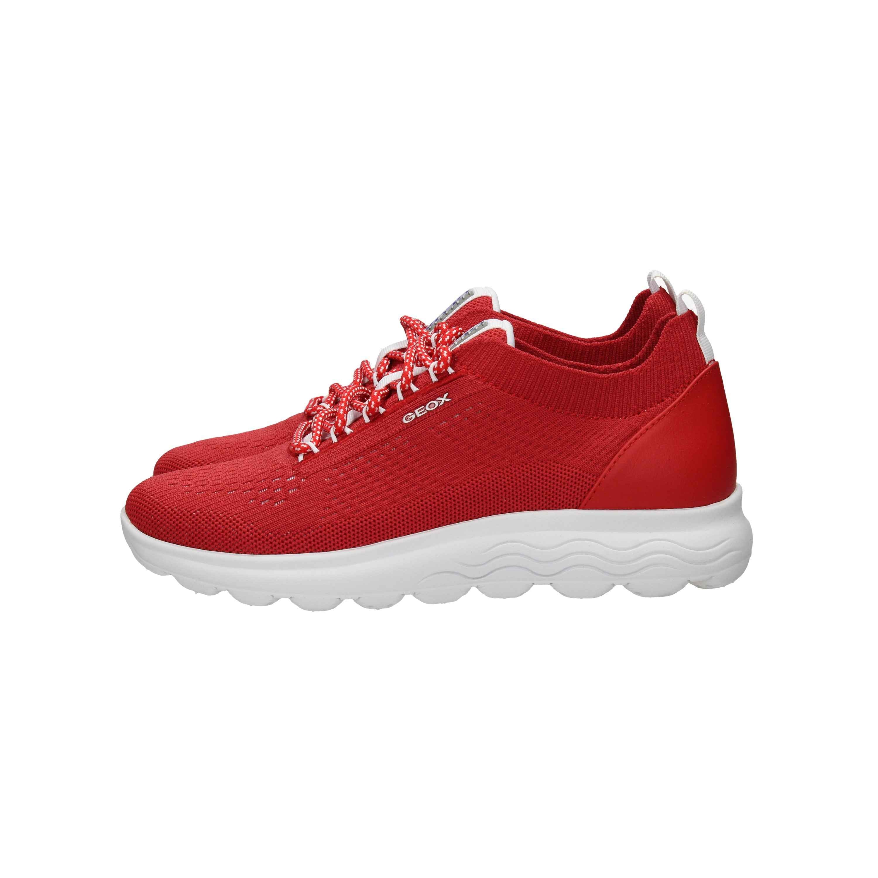 GEOX - D D15NUA0006K Sneakers
