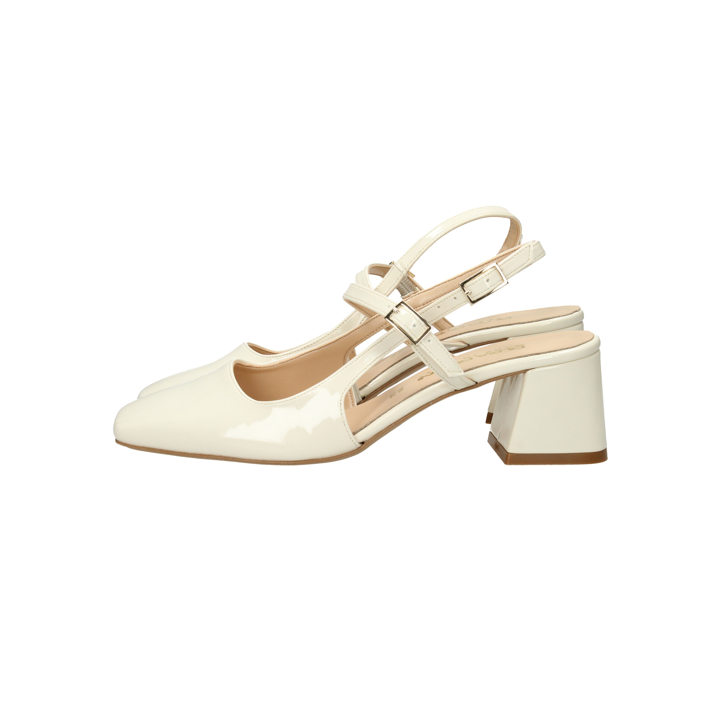 BURRO | OLGA RUBINI - D 4427008 Chanel