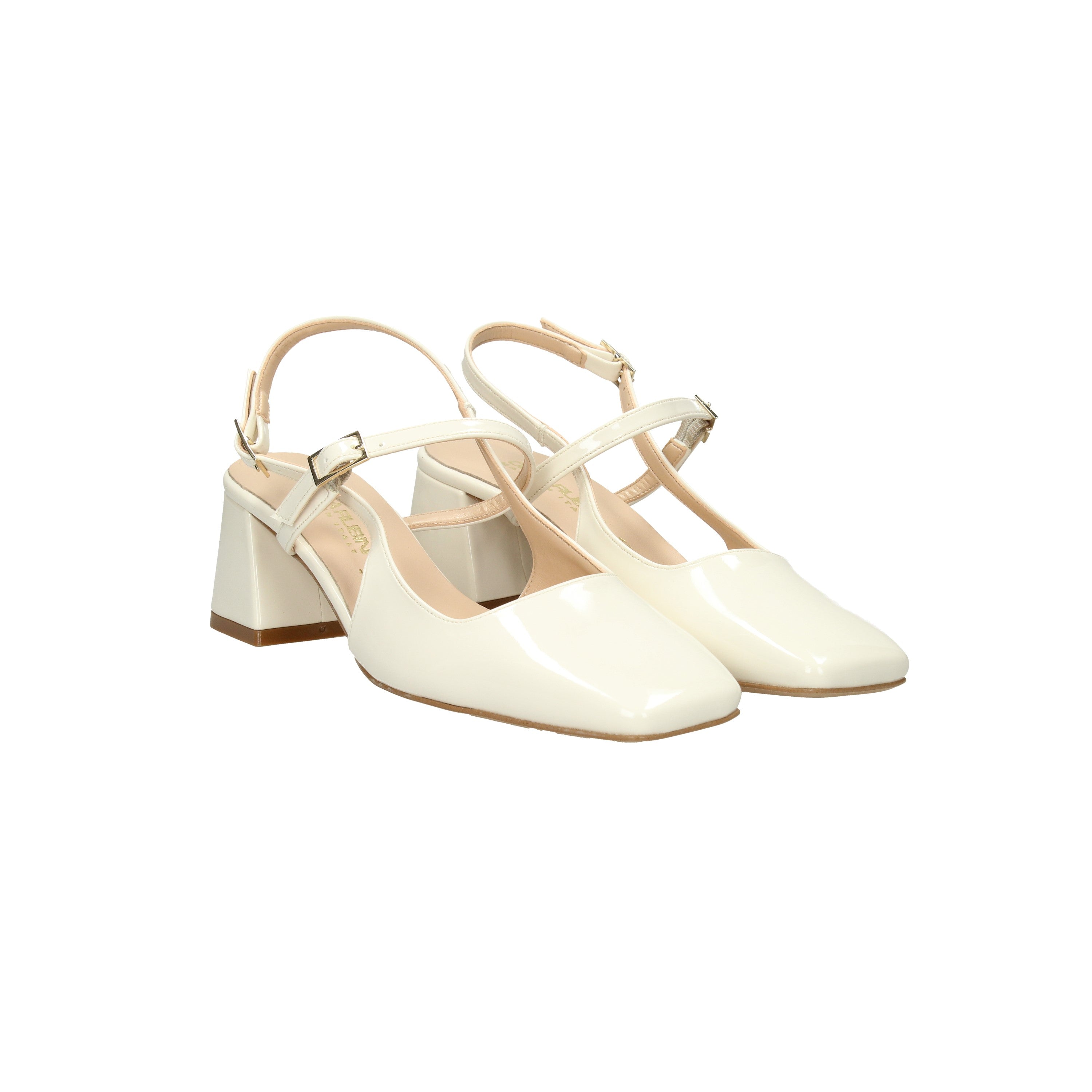 BURRO | OLGA RUBINI - D 4427008 Chanel