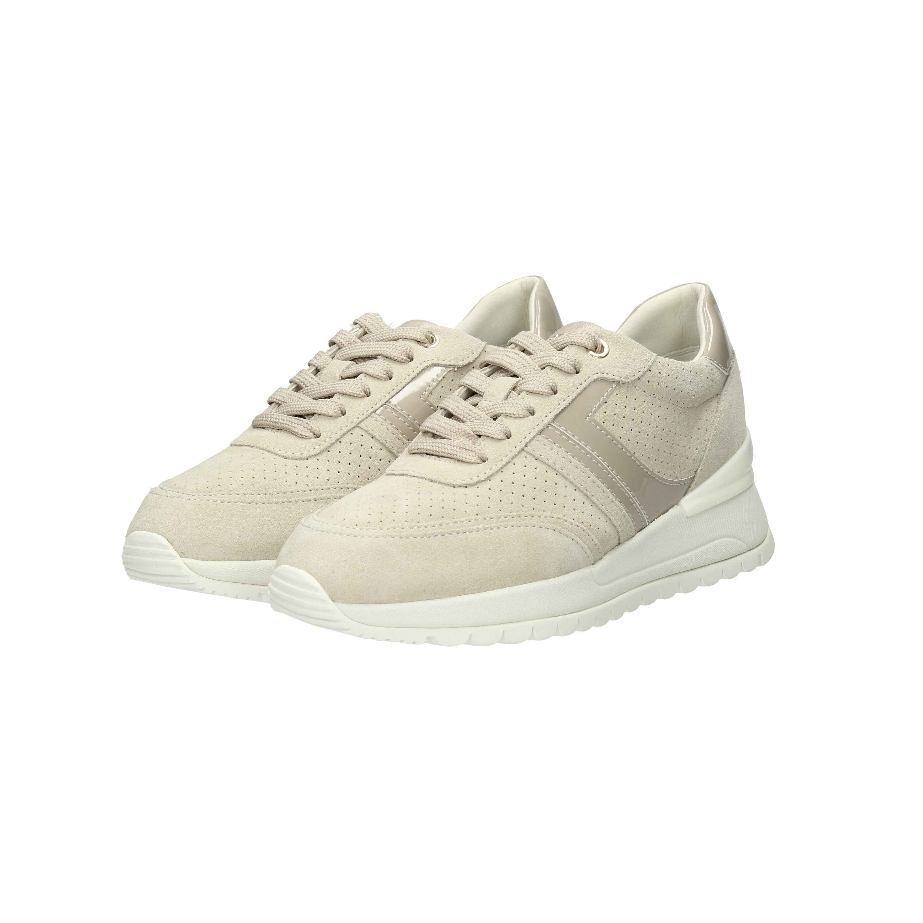 GEOX - D D3500A022HH Sneakers
