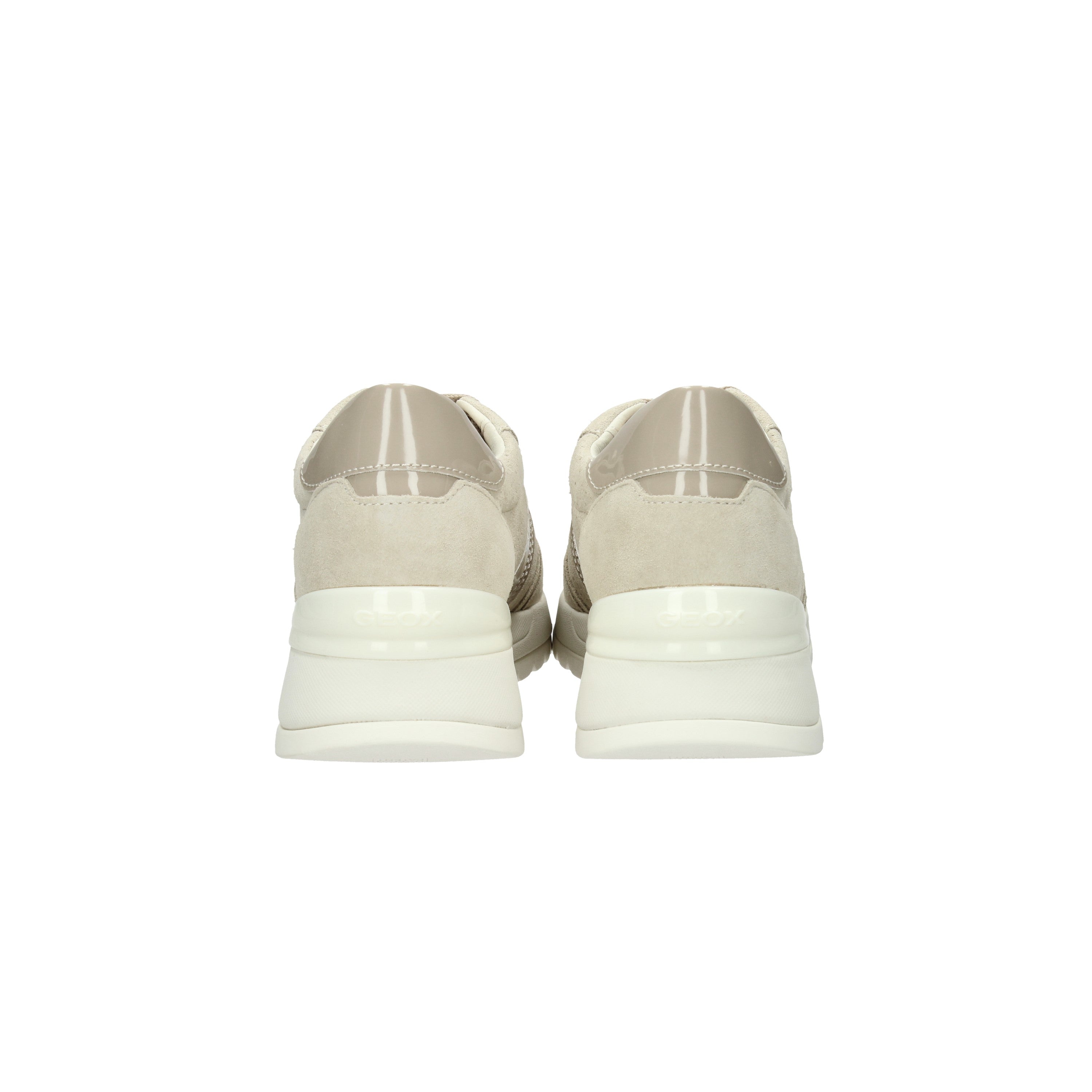 TAUPE | GEOX - D D3500A022HH Sneakers