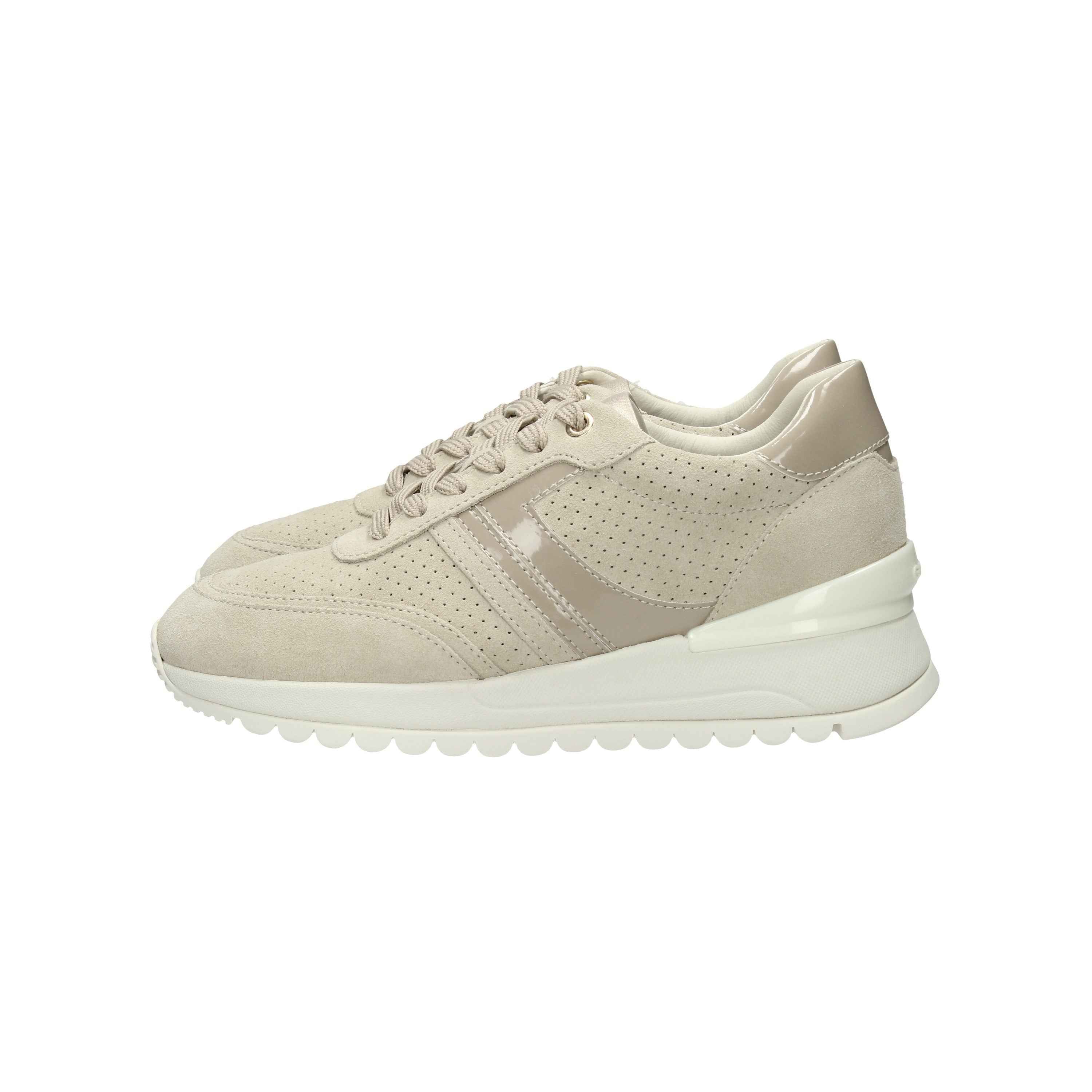 GEOX - D D3500A022HH Sneakers