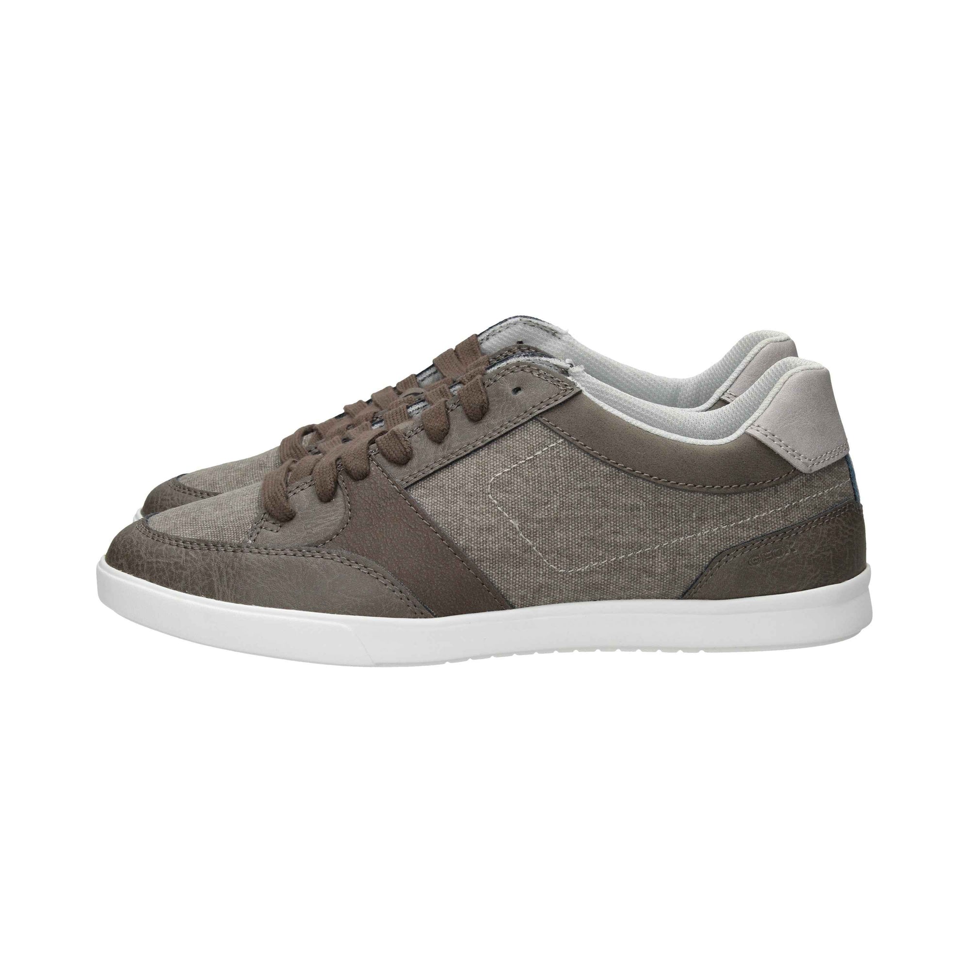 GEOX - U U452CB010EK Sneakers