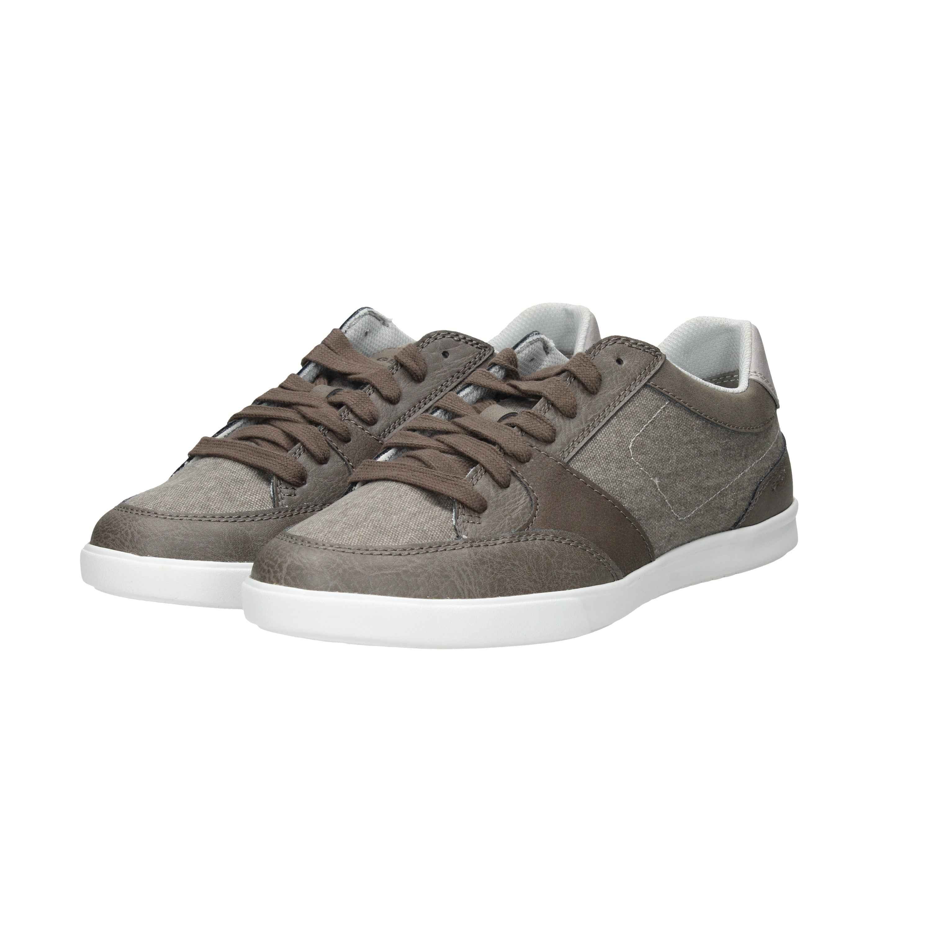 GEOX - U U452CB010EK Sneakers