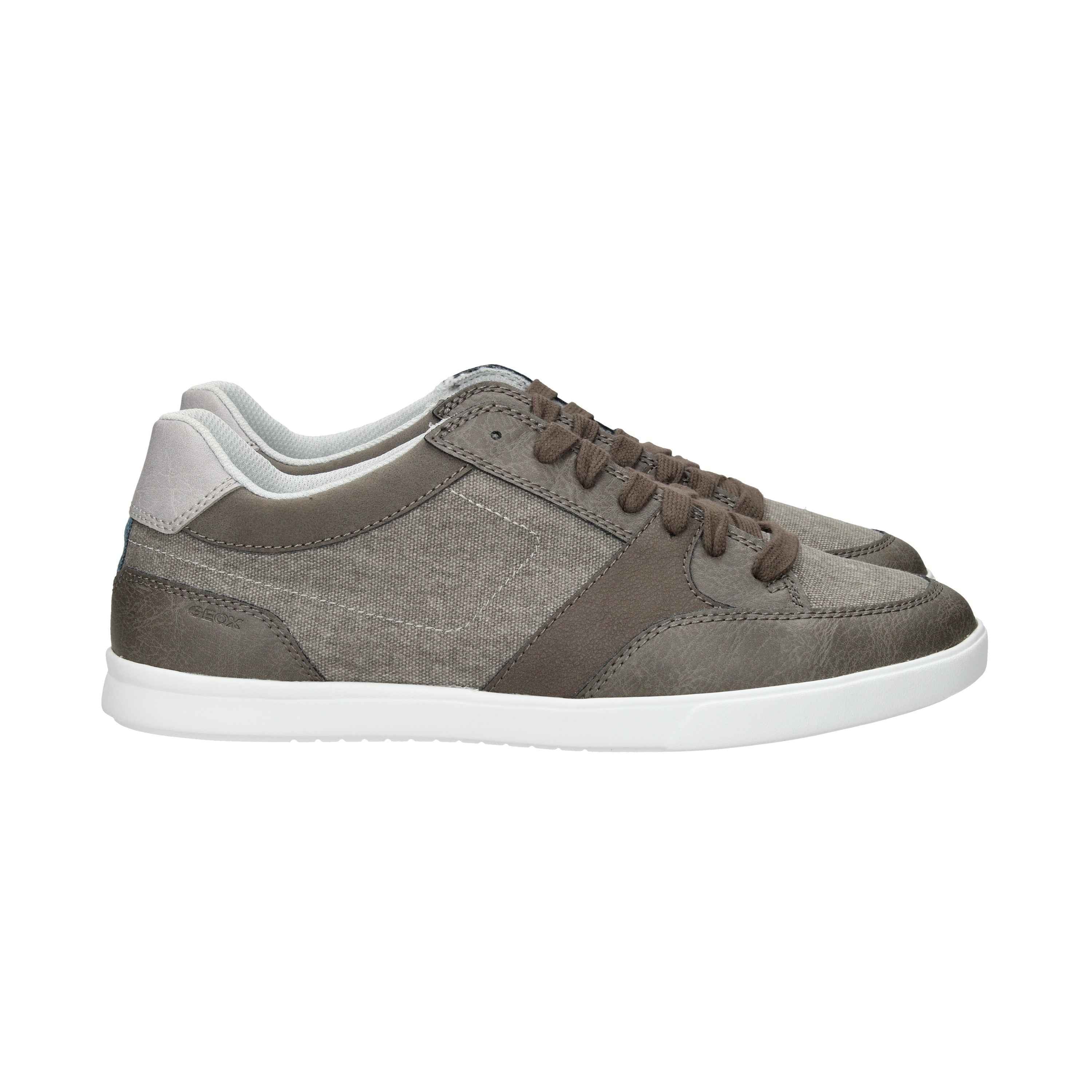 GEOX - U U452CB010EK Sneakers
