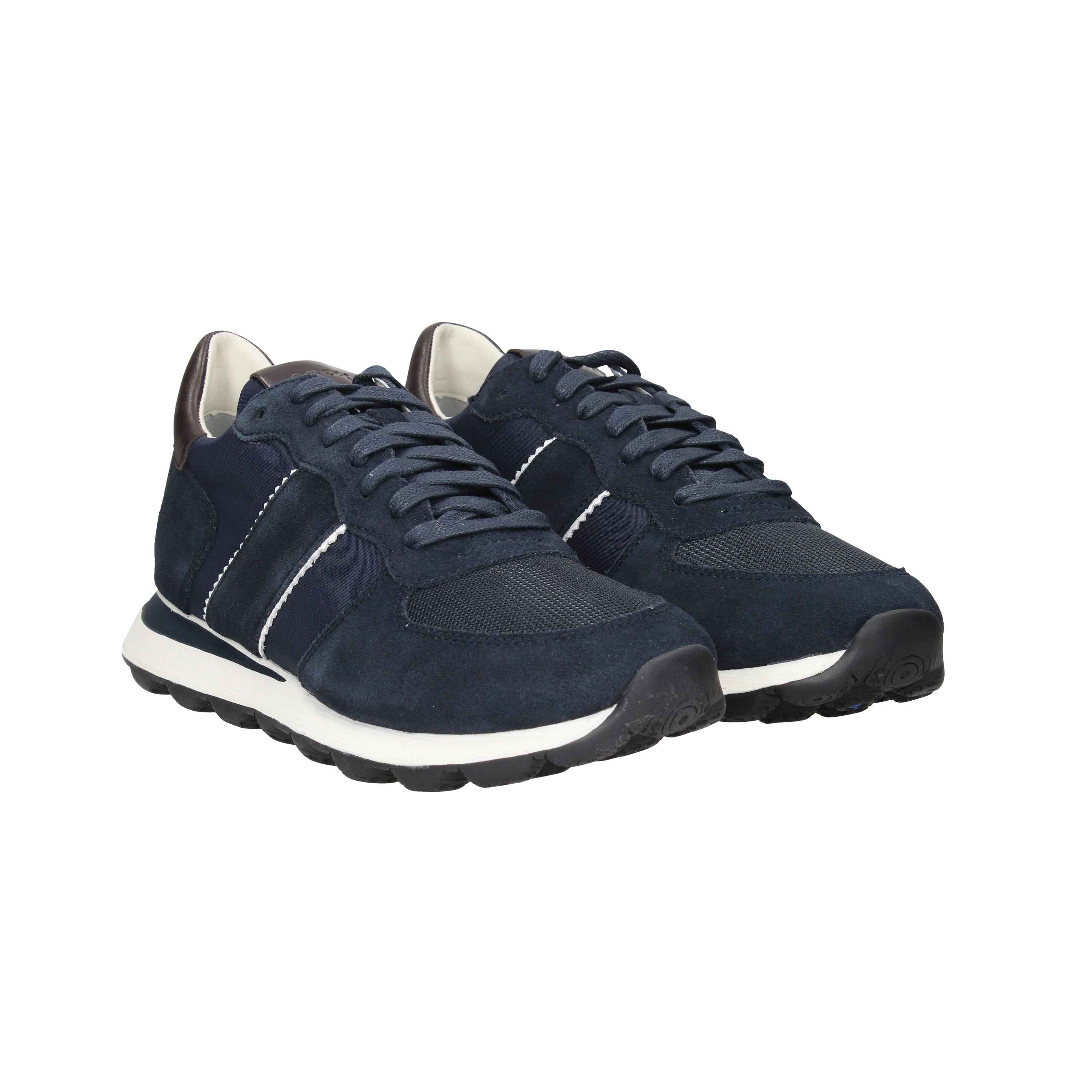 GEOX - U U2612A02211 Sneakers