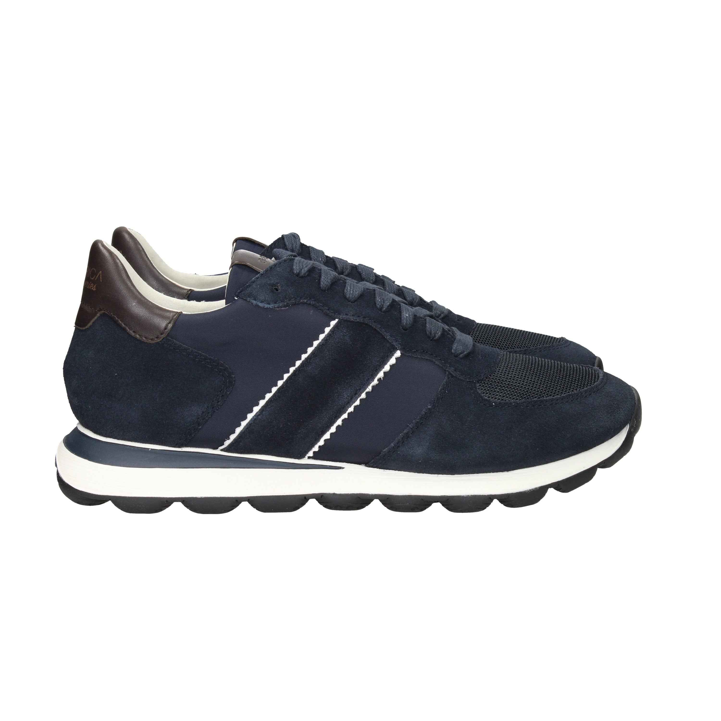 GEOX - U U2612A02211 Sneakers