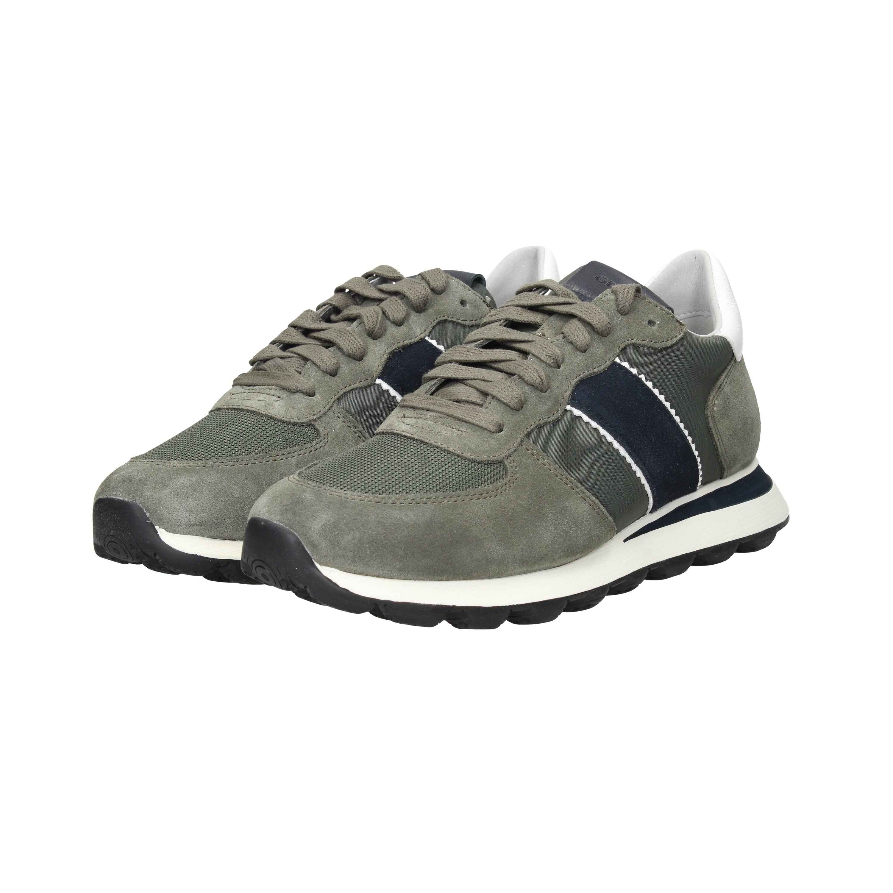 GEOX - U U2612A02211 Sneakers