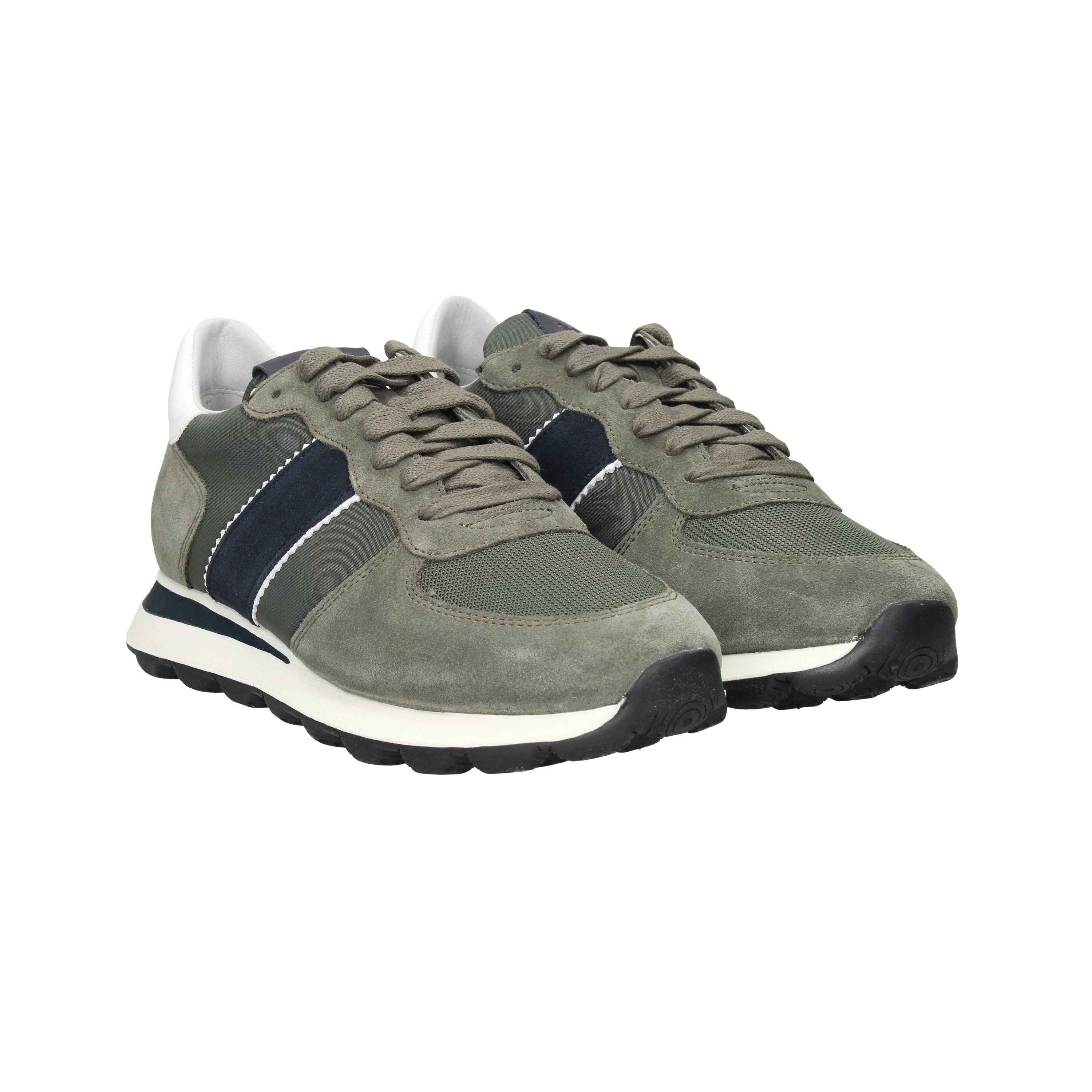 GEOX - U U2612A02211 Sneakers